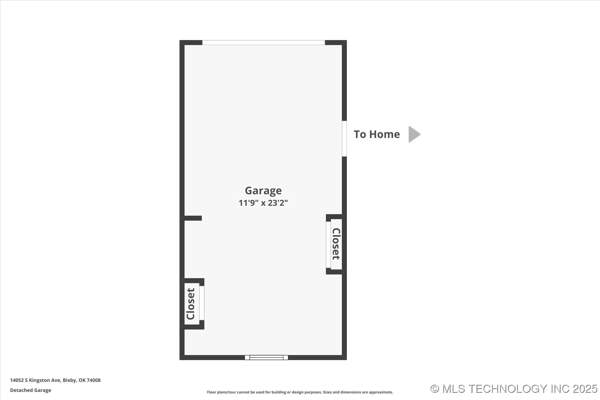 14052 S Kingston Avenue Property Photo 56