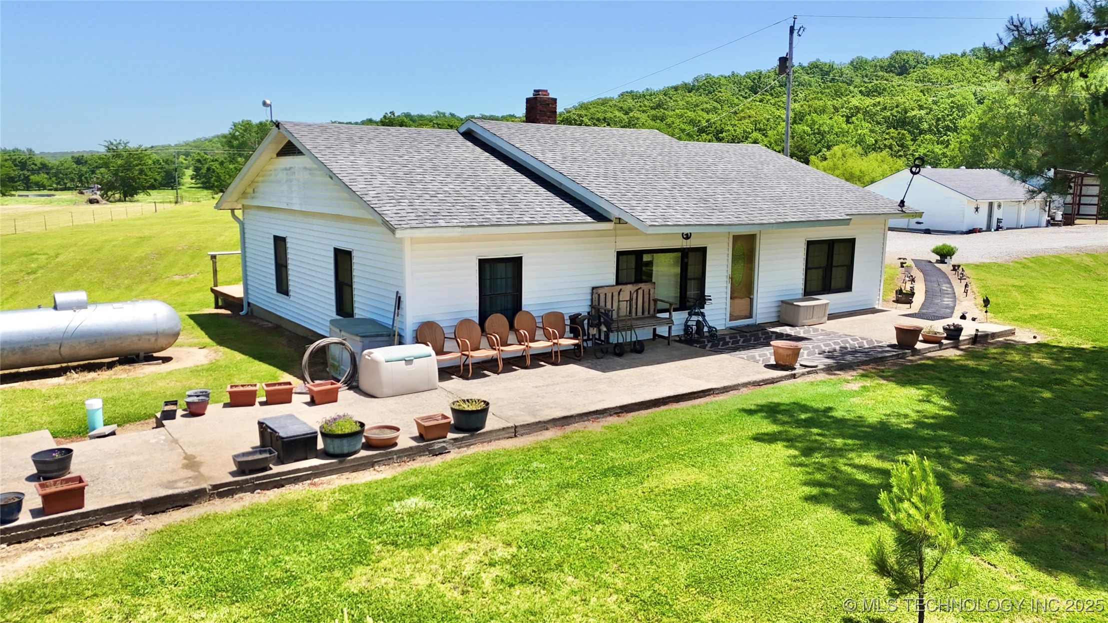 30190 W County Road 1240 Property Photo 4