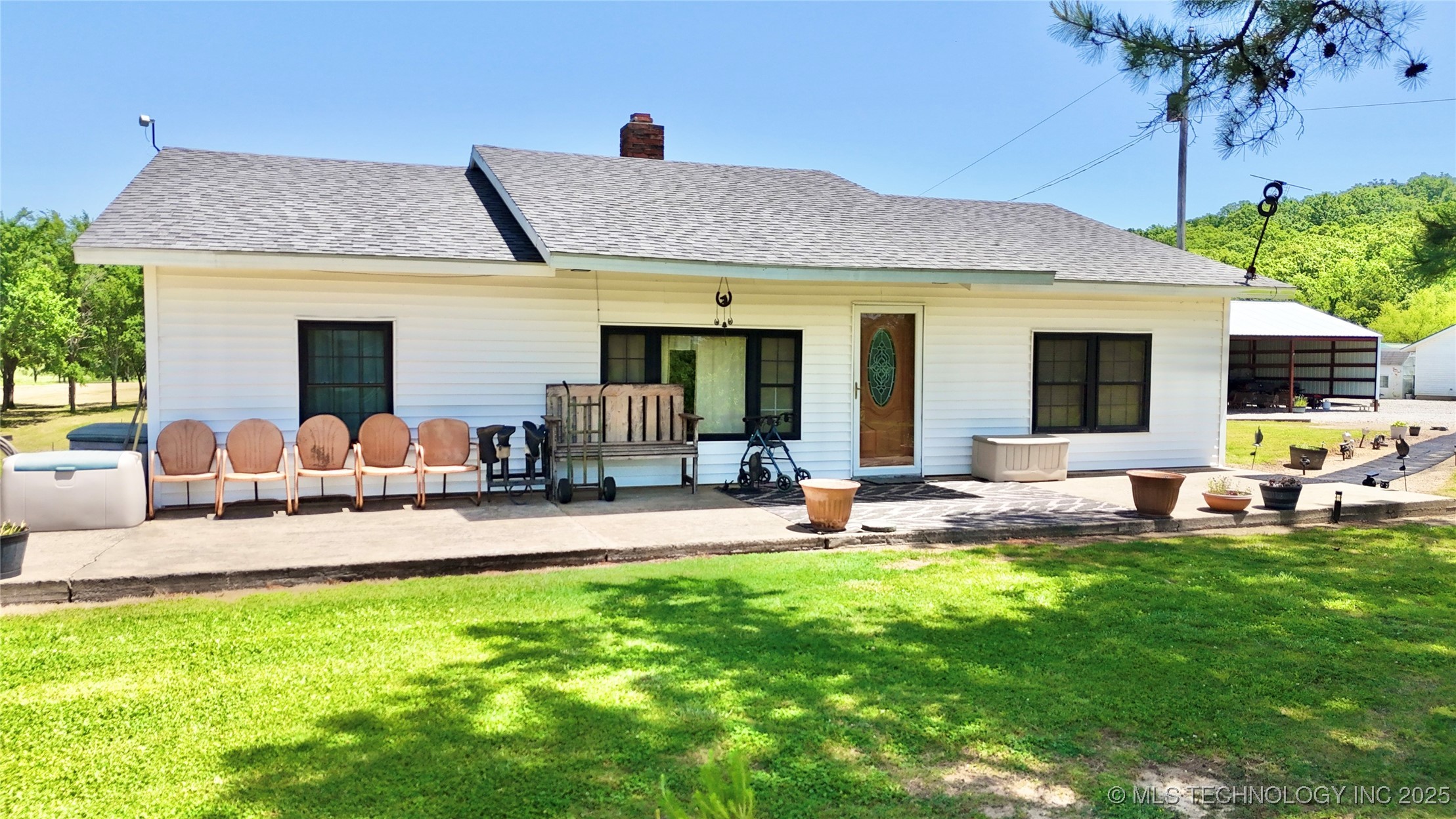 30190 W County Road 1240 Property Photo 5