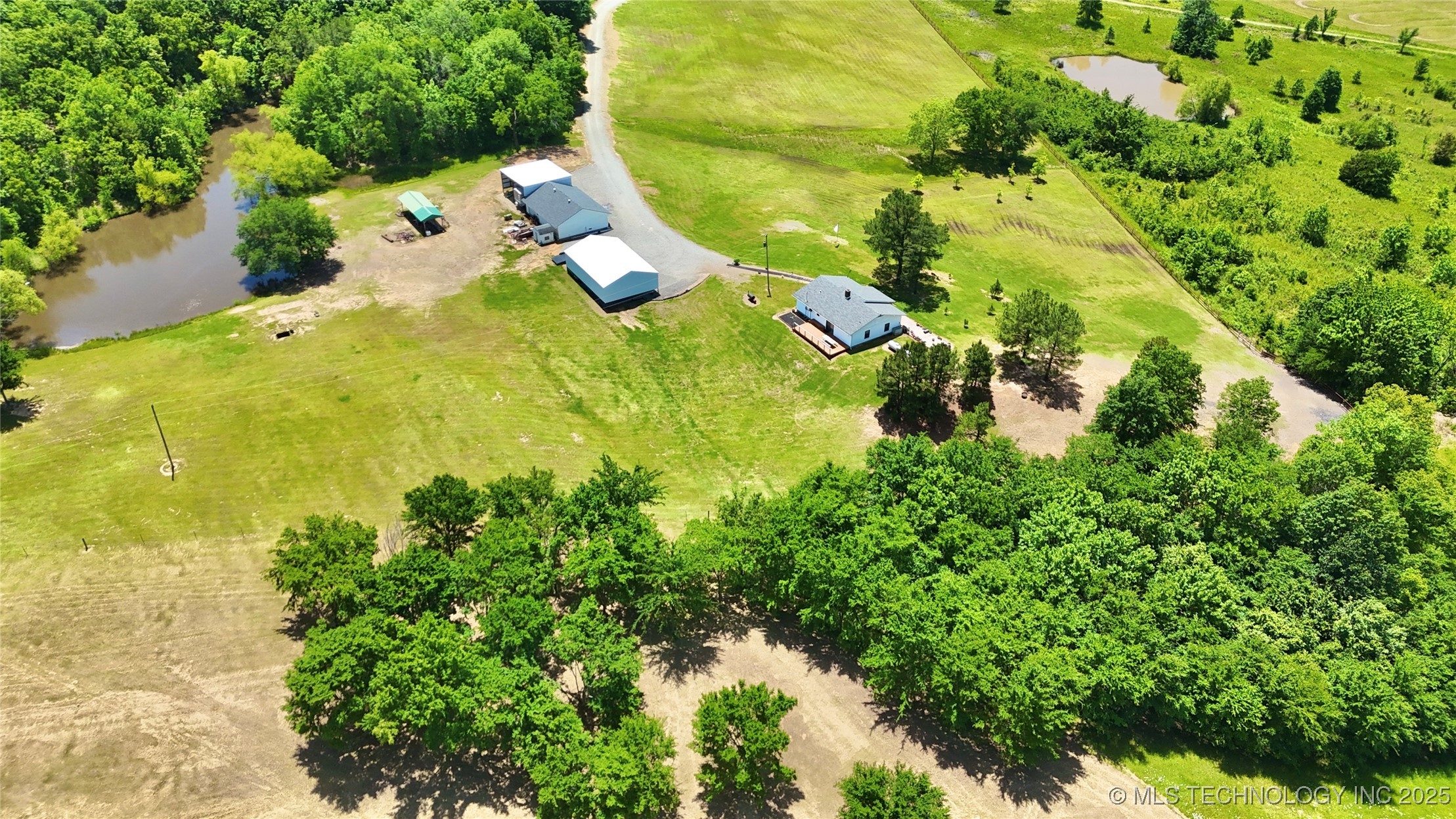 30190 W County Road 1240 Property Photo 36