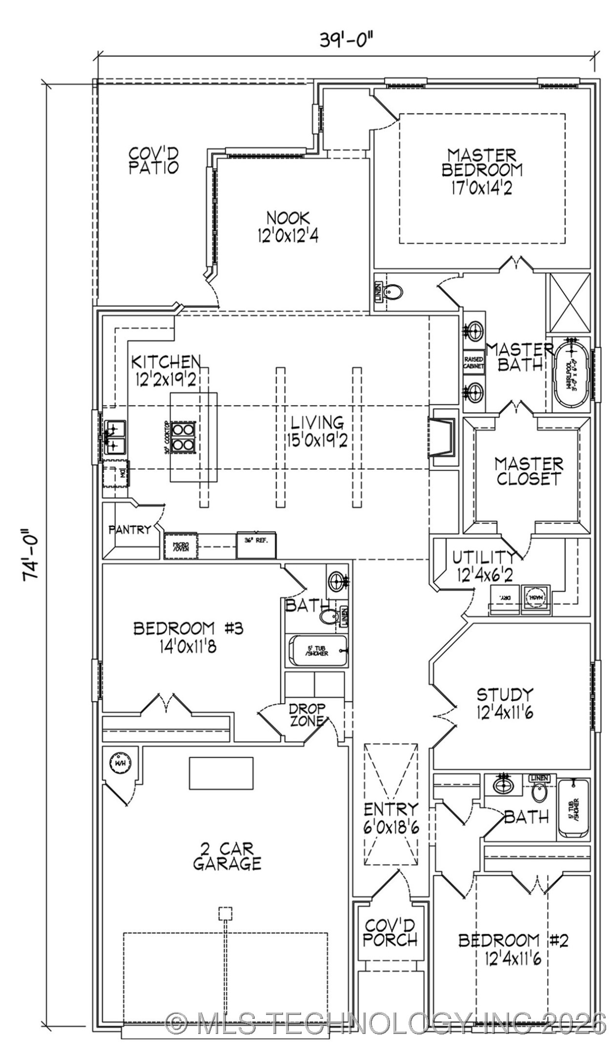 5403 E 126th Street S Property Photo 2