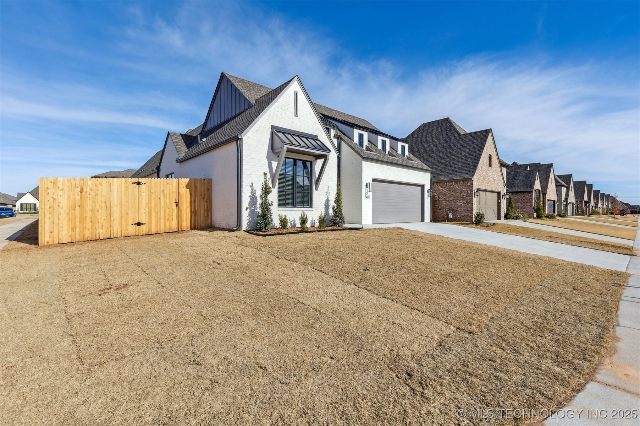 5403 E 126th Street S Property Photo 45