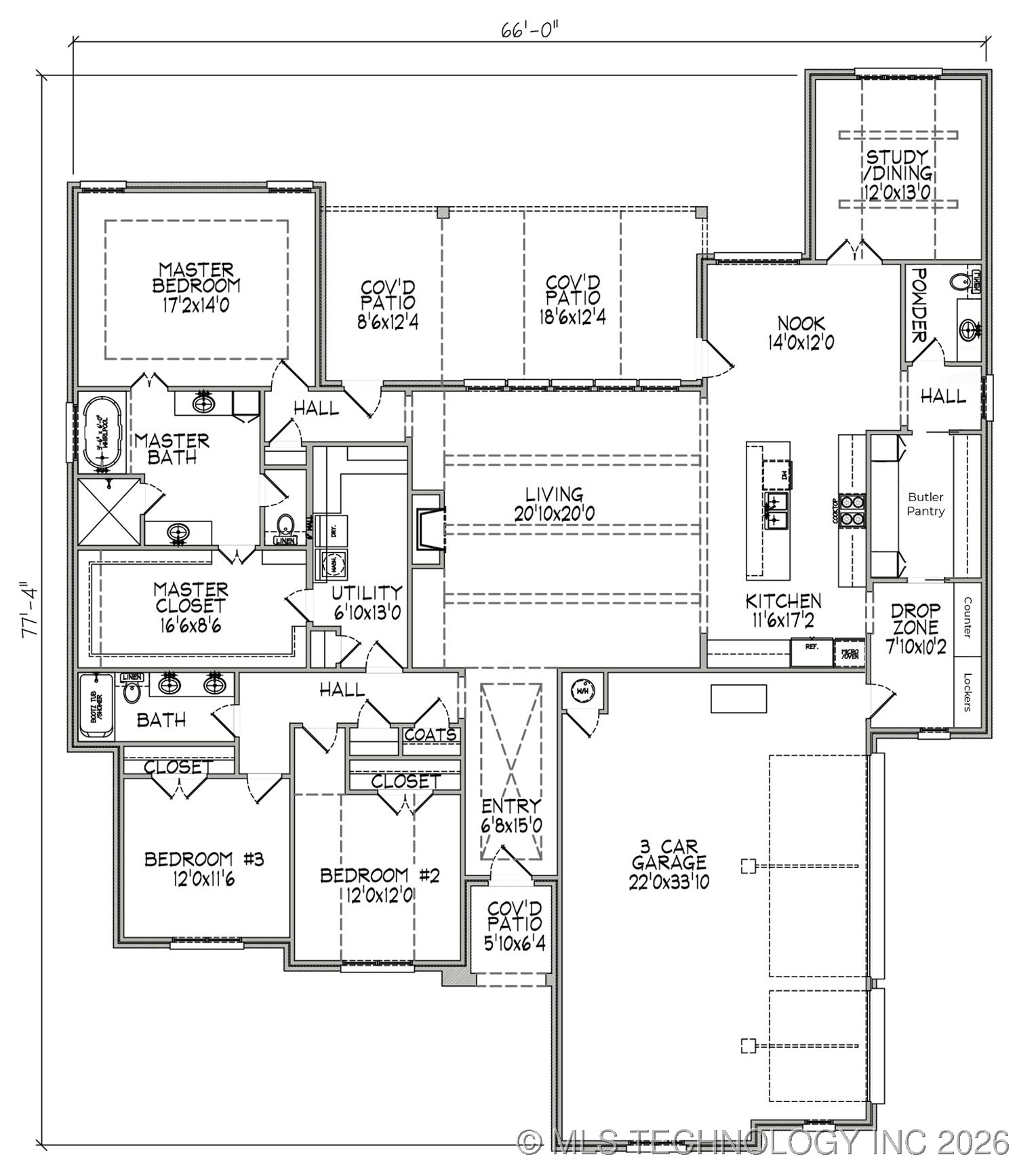 5549 E 174th Street S Property Photo 2