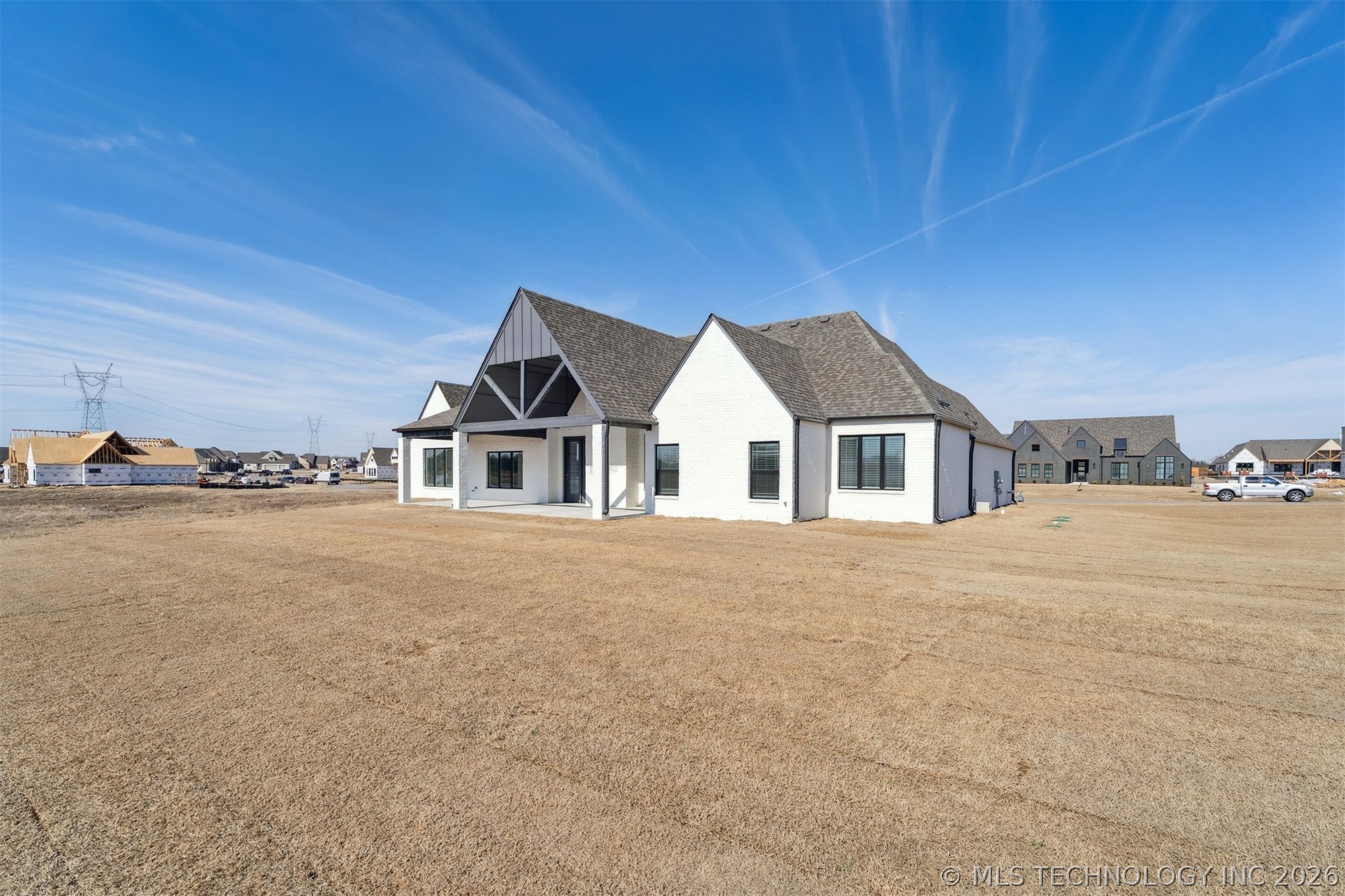 5502 E 174th Street S Property Photo 71