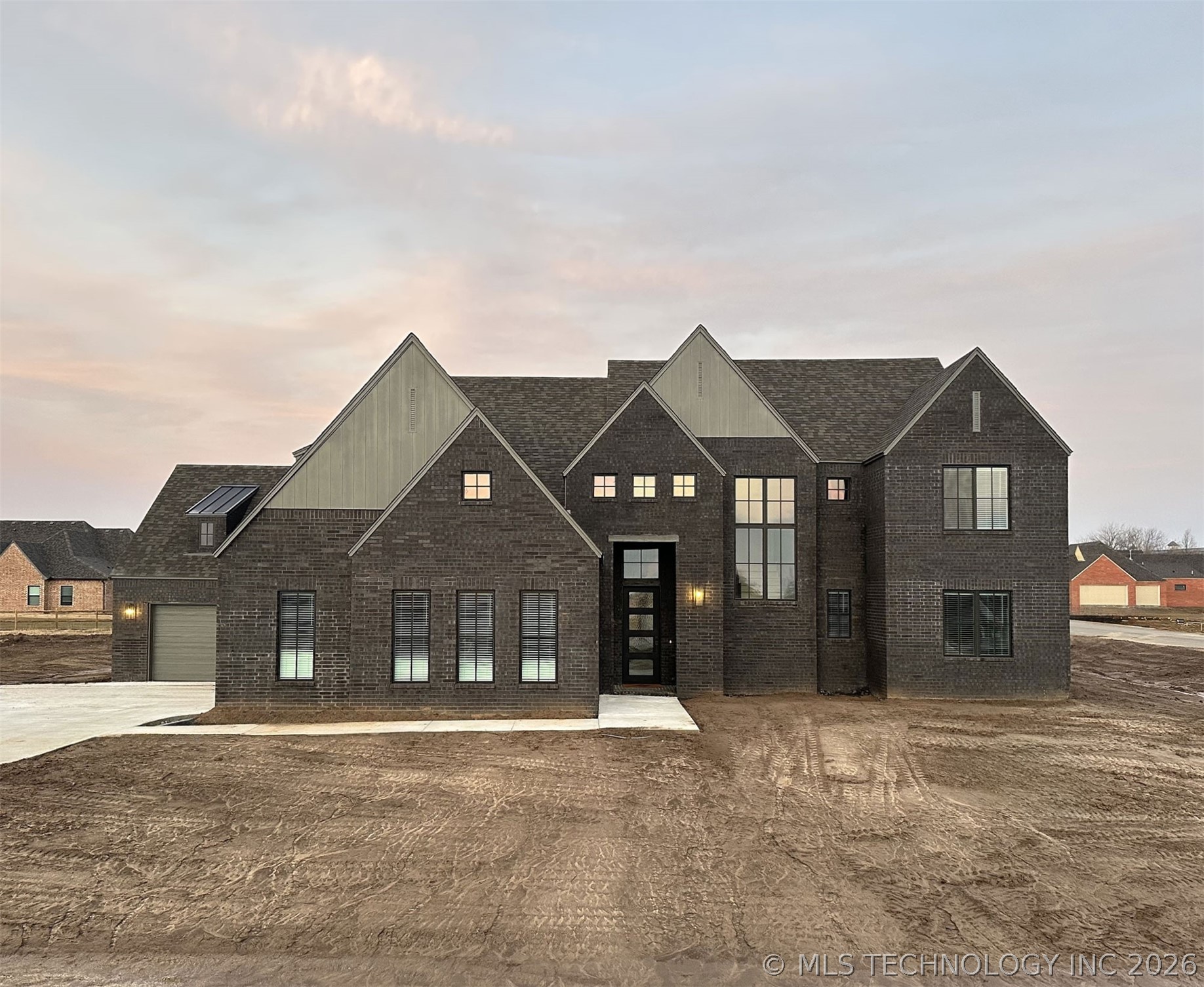 11023 N 86th East Court Property Photo 1