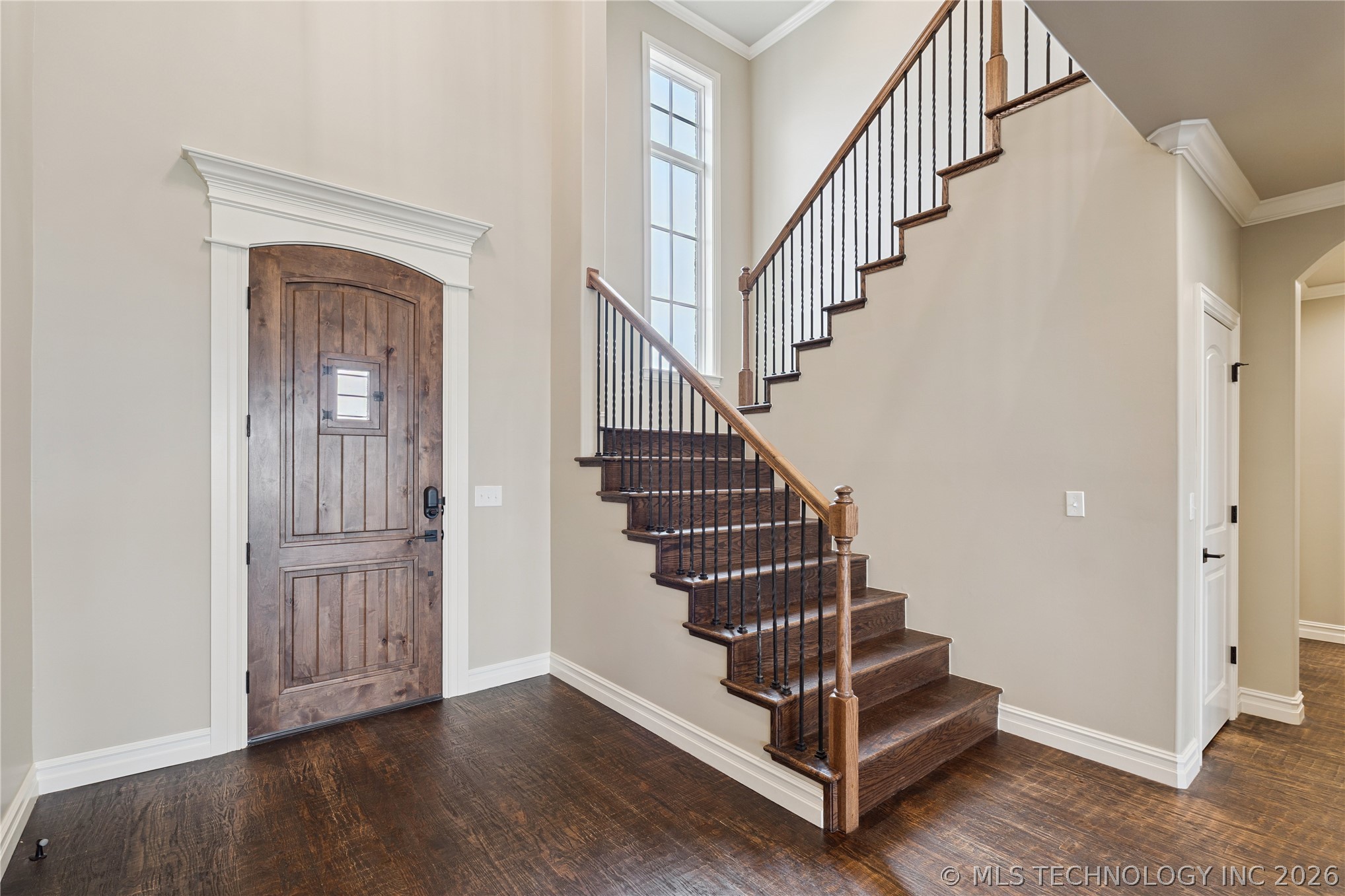 10924 N 81st East Place Property Photo 30