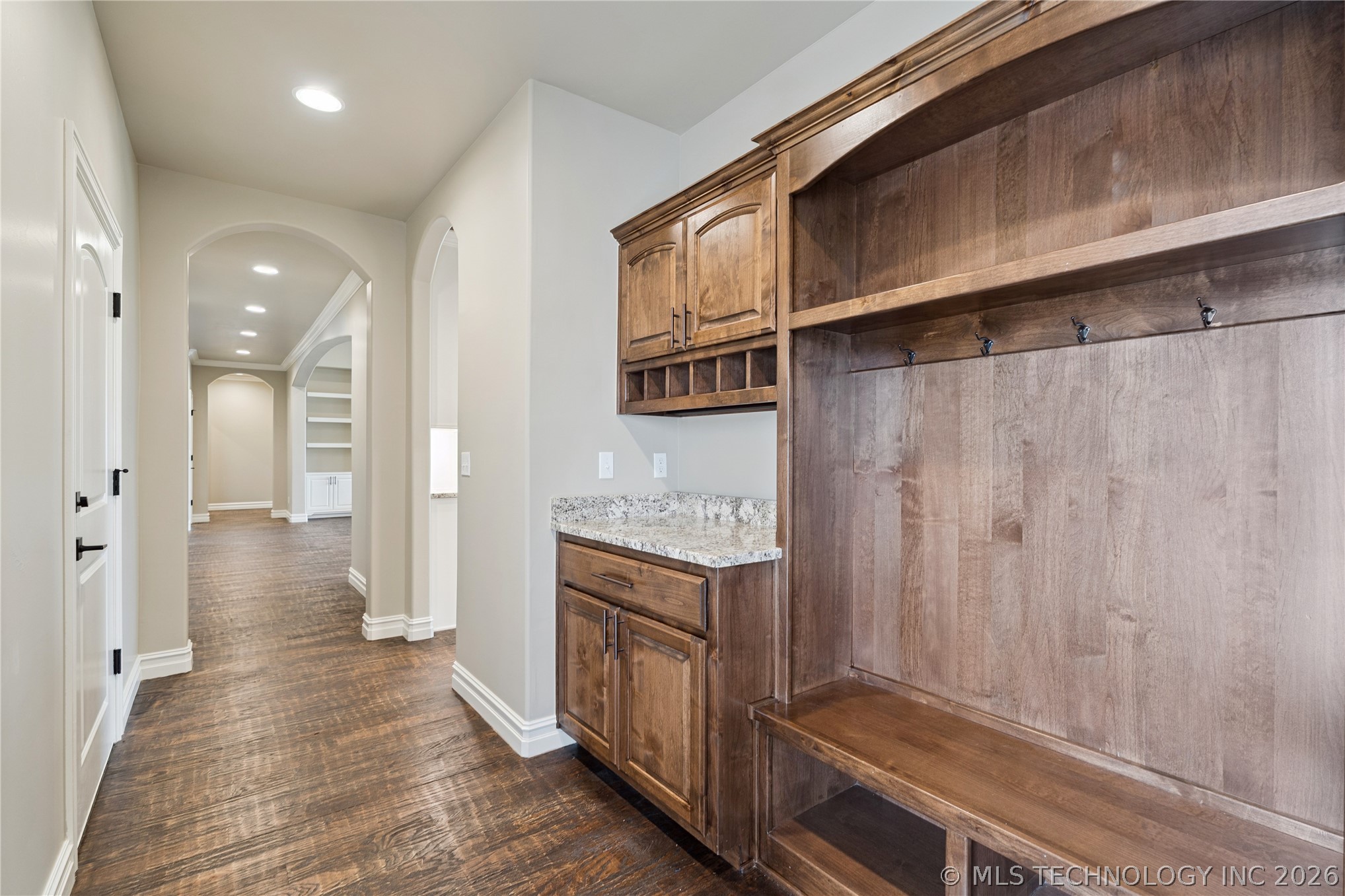 10924 N 81st East Place Property Photo 36