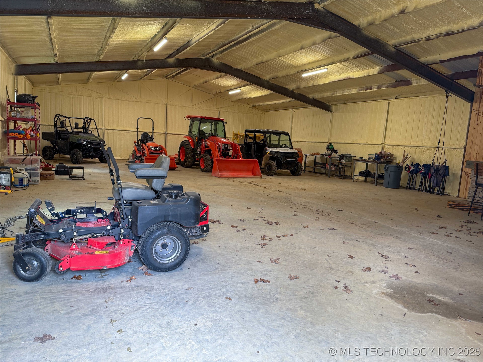 5077 N 384 Road Property Photo 21