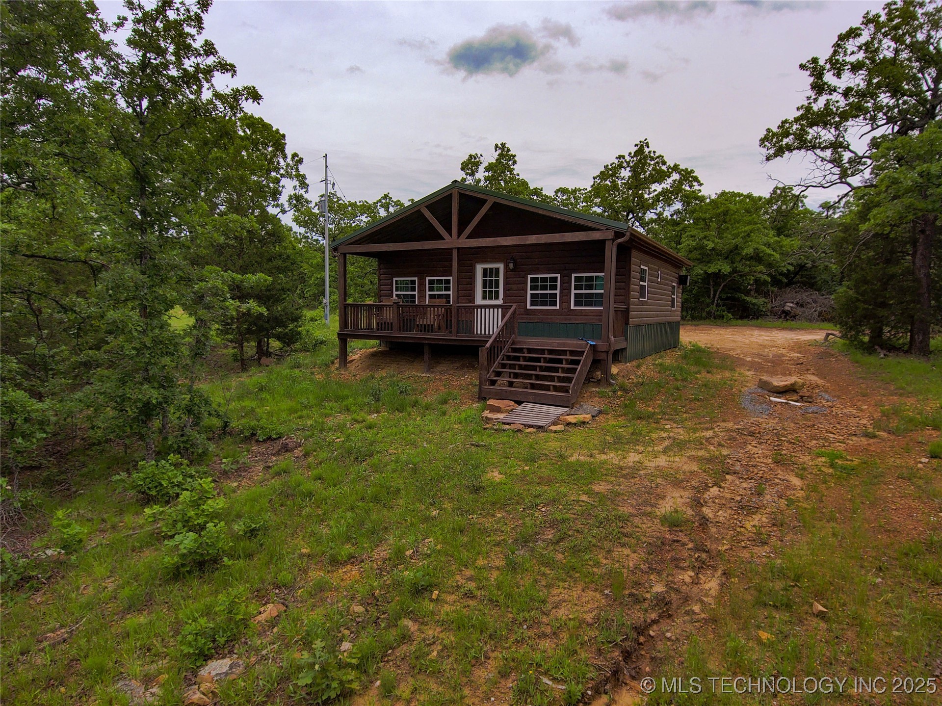 5077 N 384 Road Property Photo 23