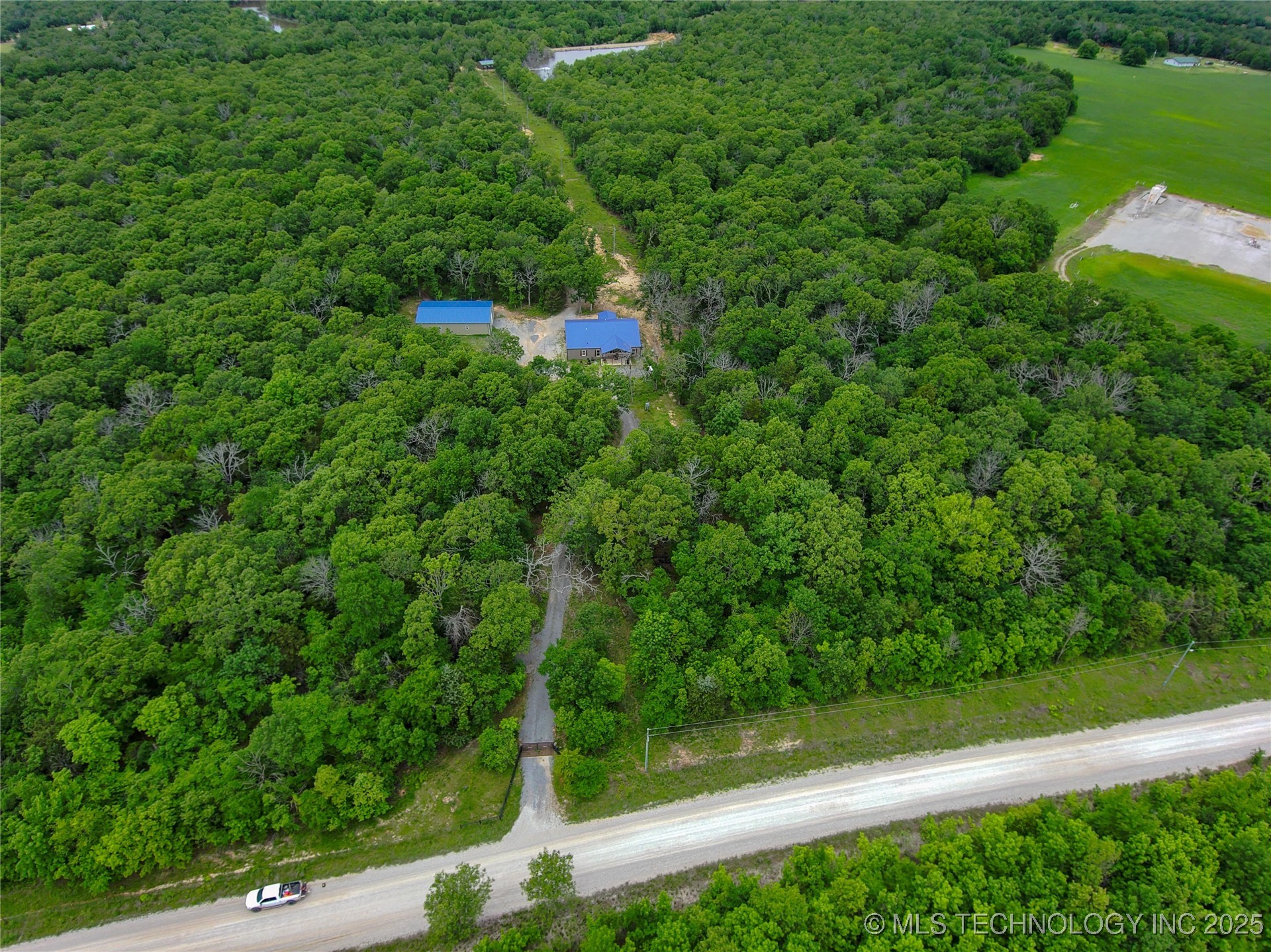 5077 N 384 Road Property Photo 34