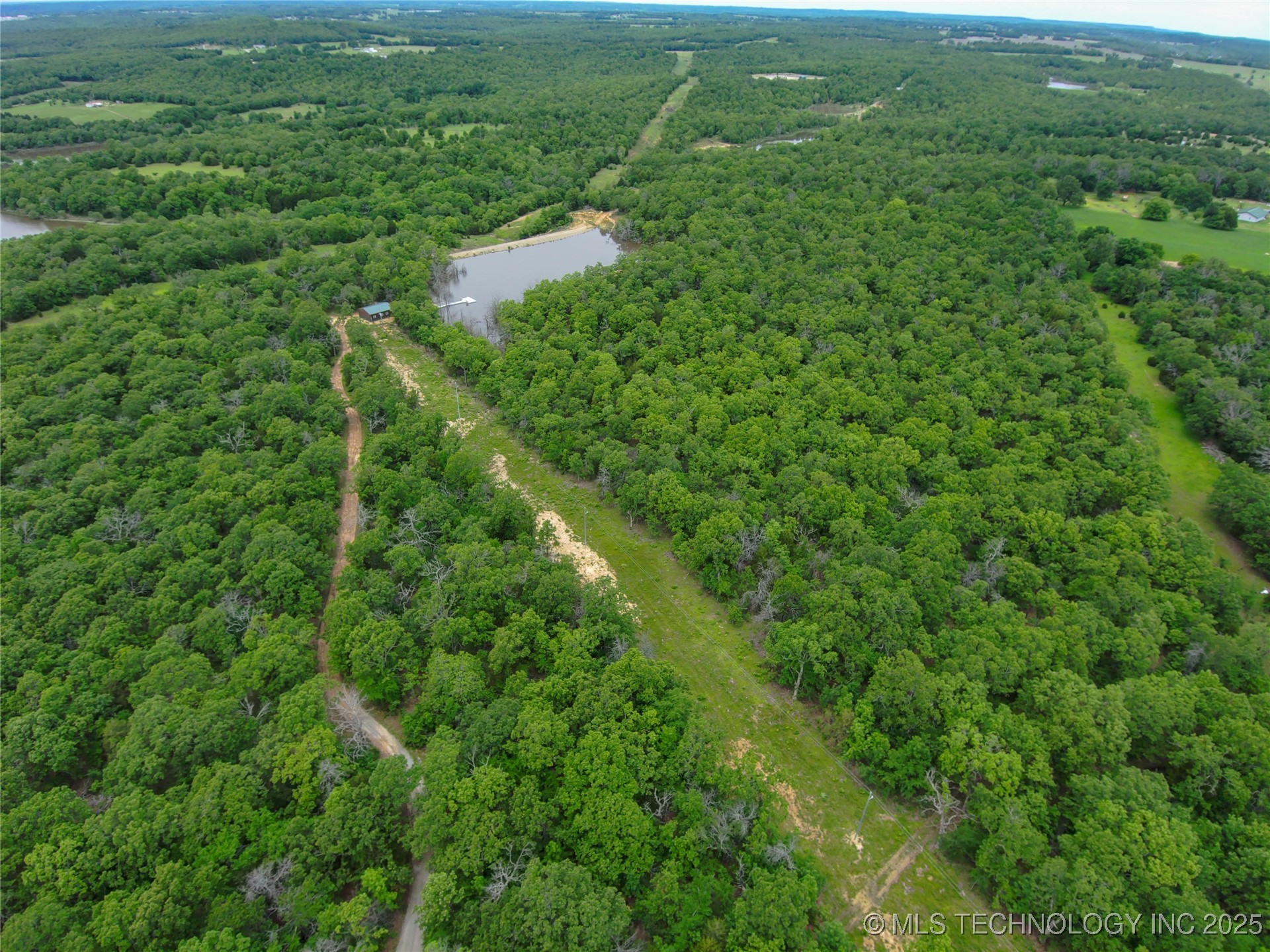 5077 N 384 Road Property Photo 37