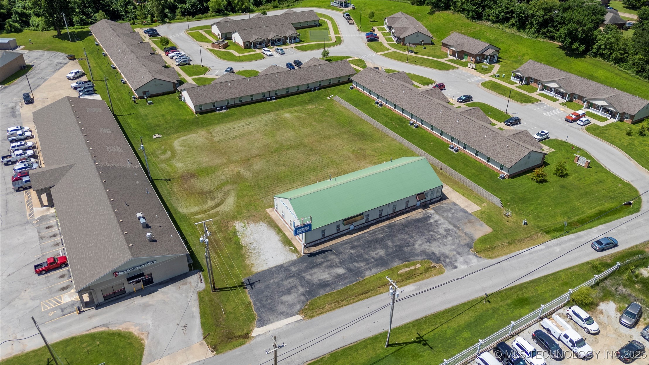 26400 E 111th Street S Property Photo 13