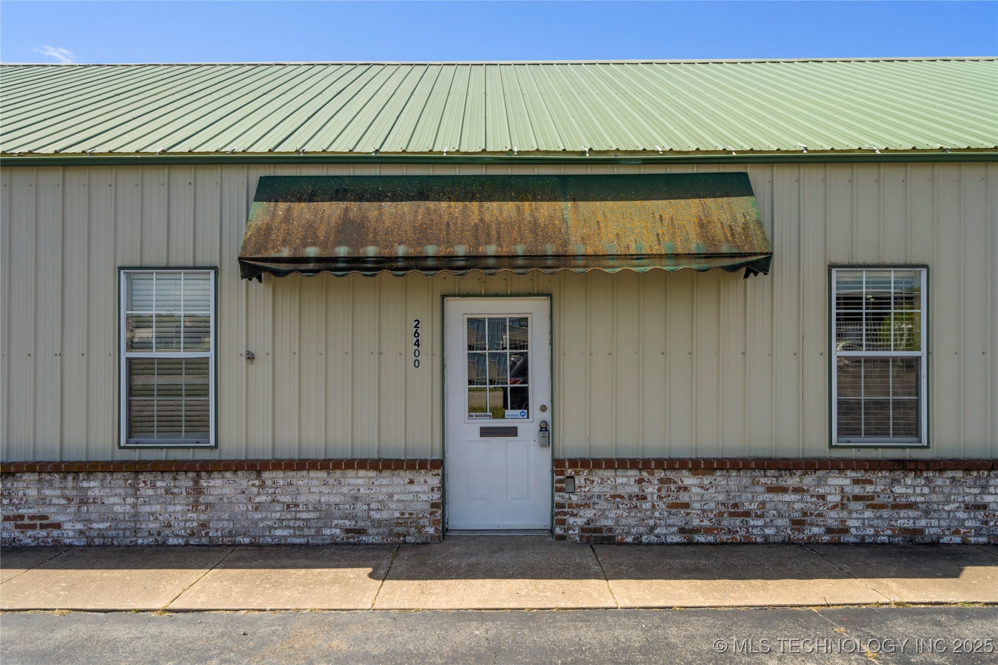 26400 E 111th Street S Property Photo 19