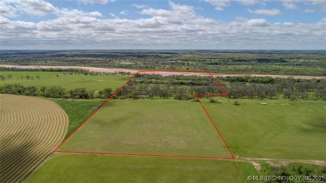 0000 Mac Frazier Road Property Photo 1