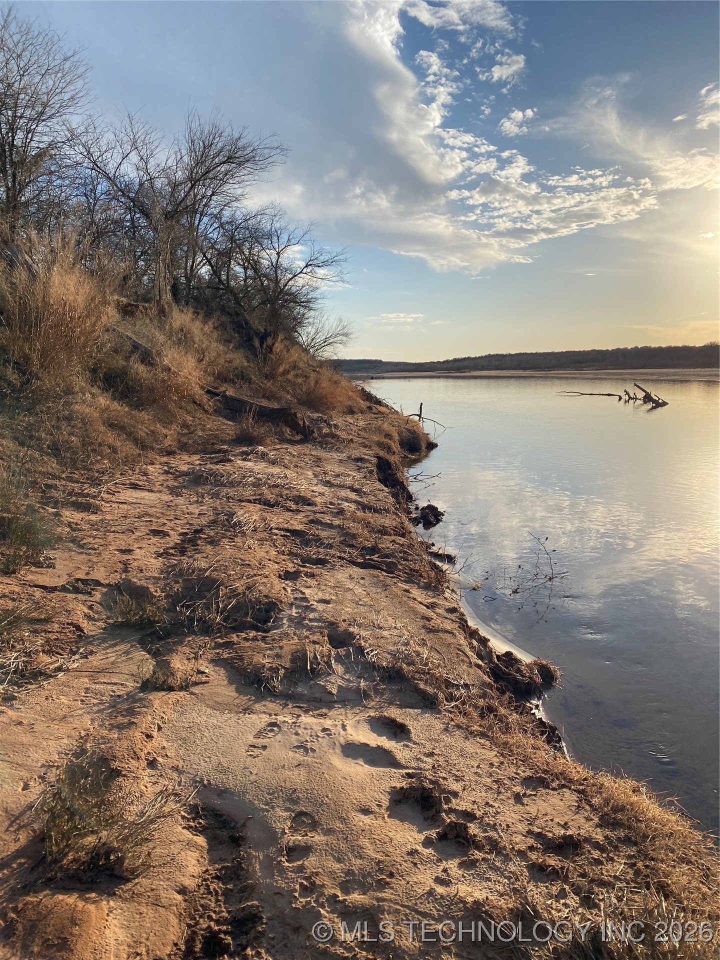 0000 Mac Frazier Road Property Photo 2