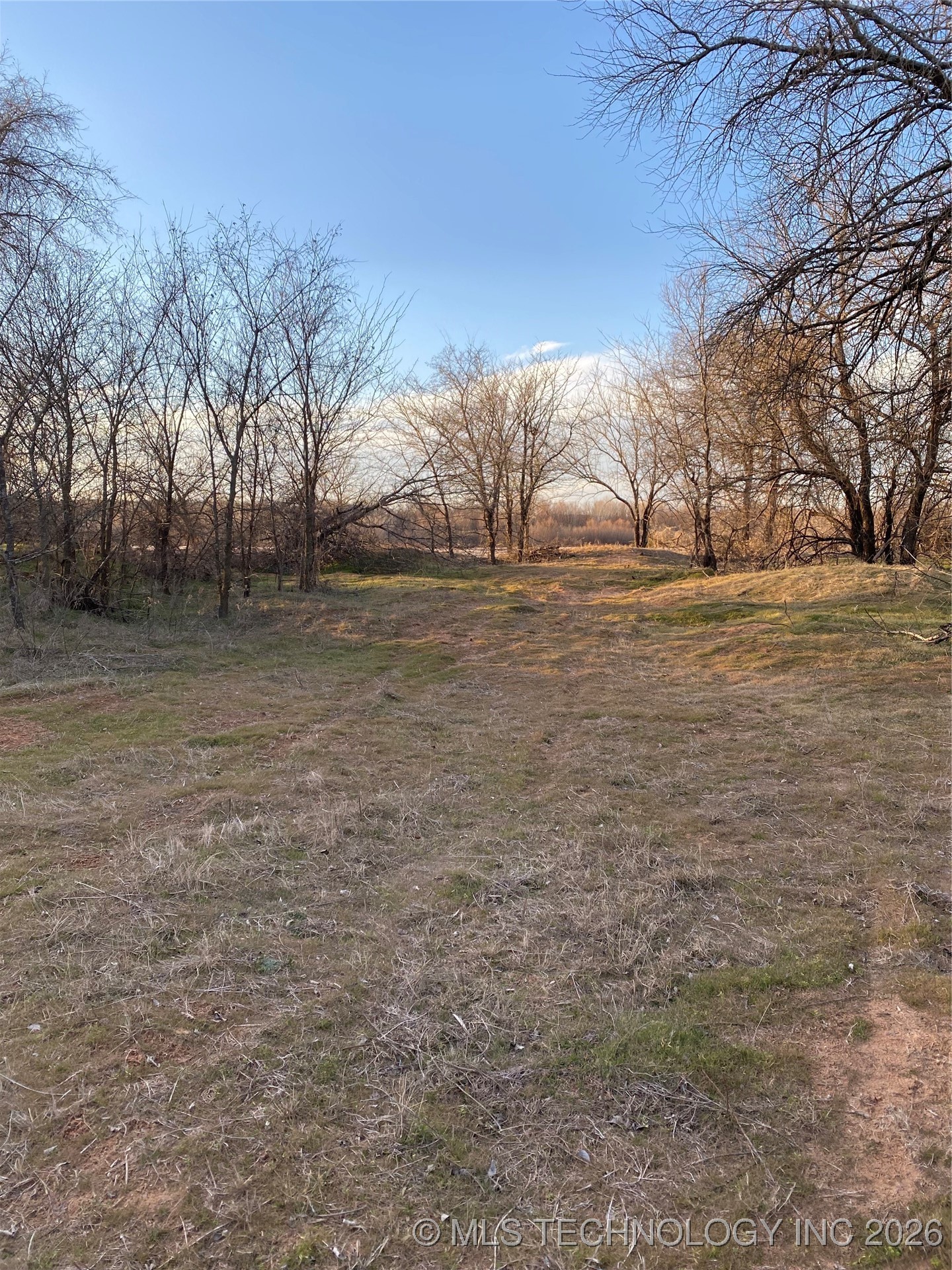 0000 Mac Frazier Road Property Photo 3