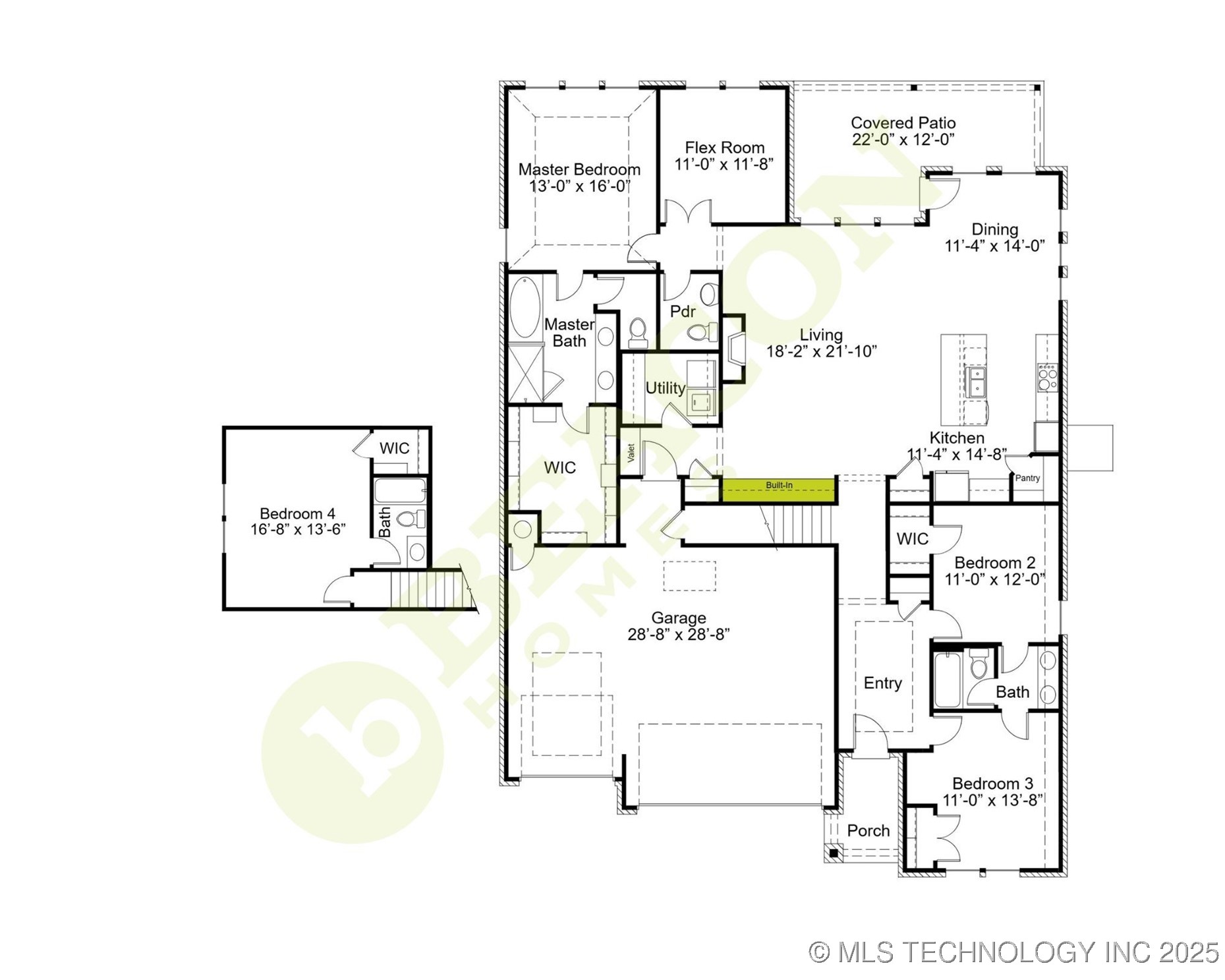 1409 N 70th Street Property Photo 7