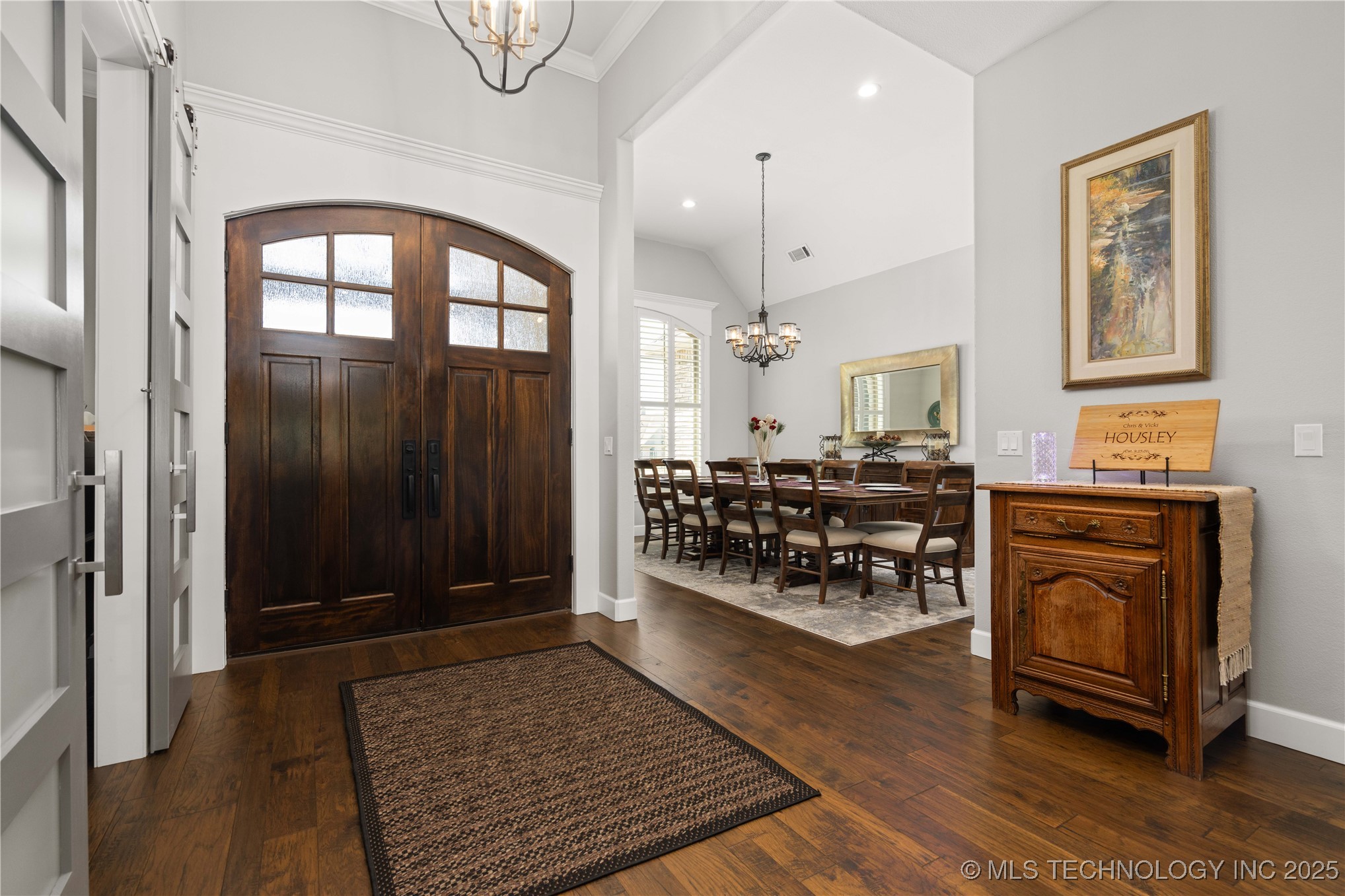 1580 Dawson Drive Property Photo 3