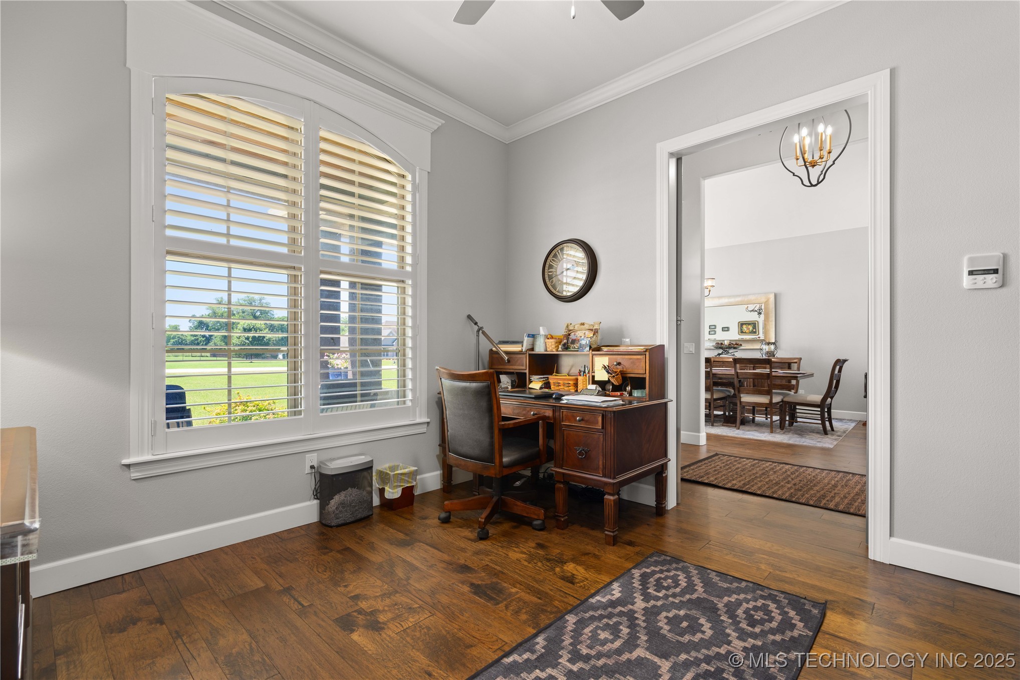 1580 Dawson Drive Property Photo 5