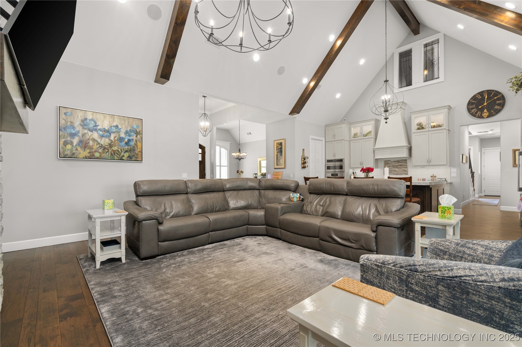 1580 Dawson Drive Property Photo 9