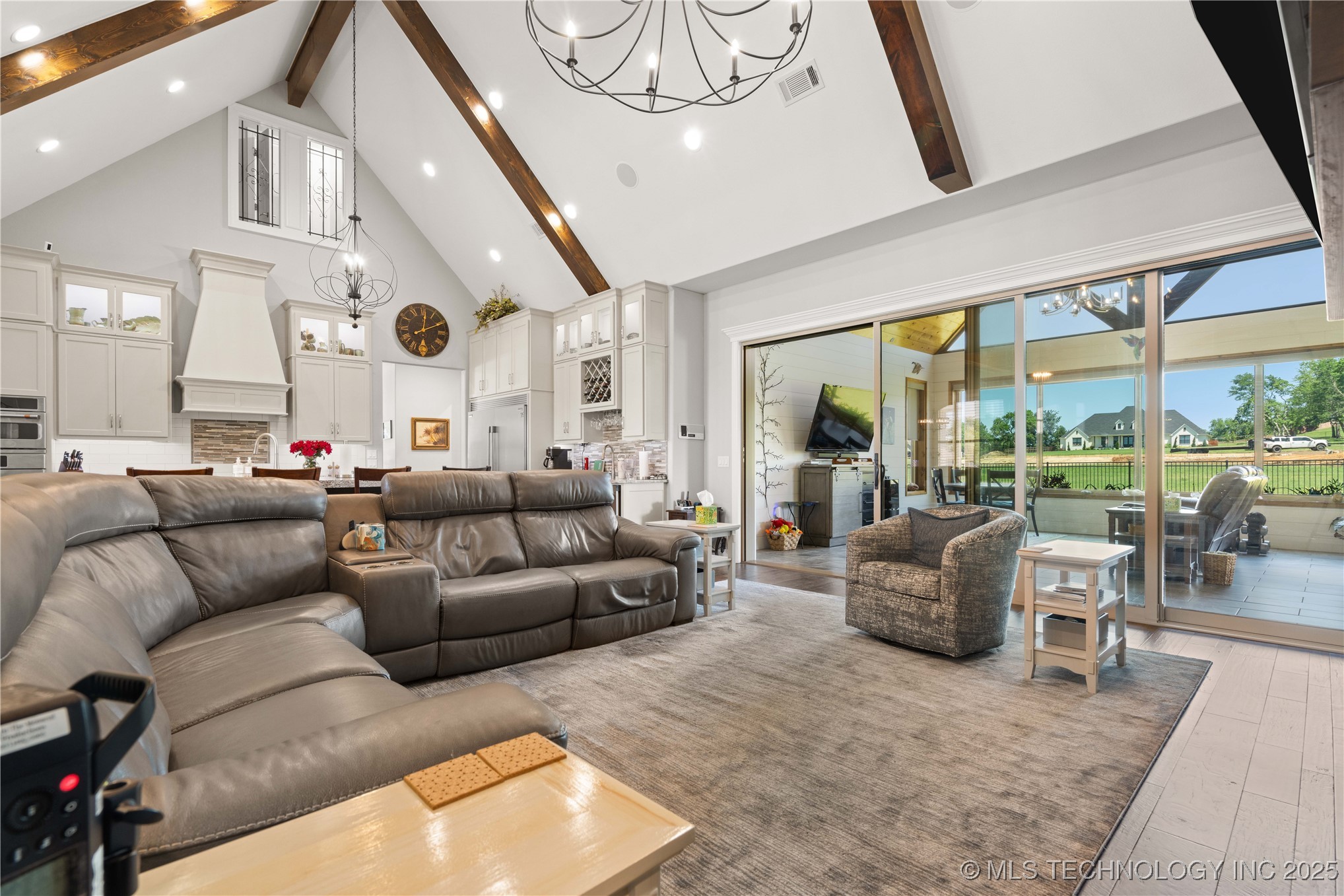 1580 Dawson Drive Property Photo 10