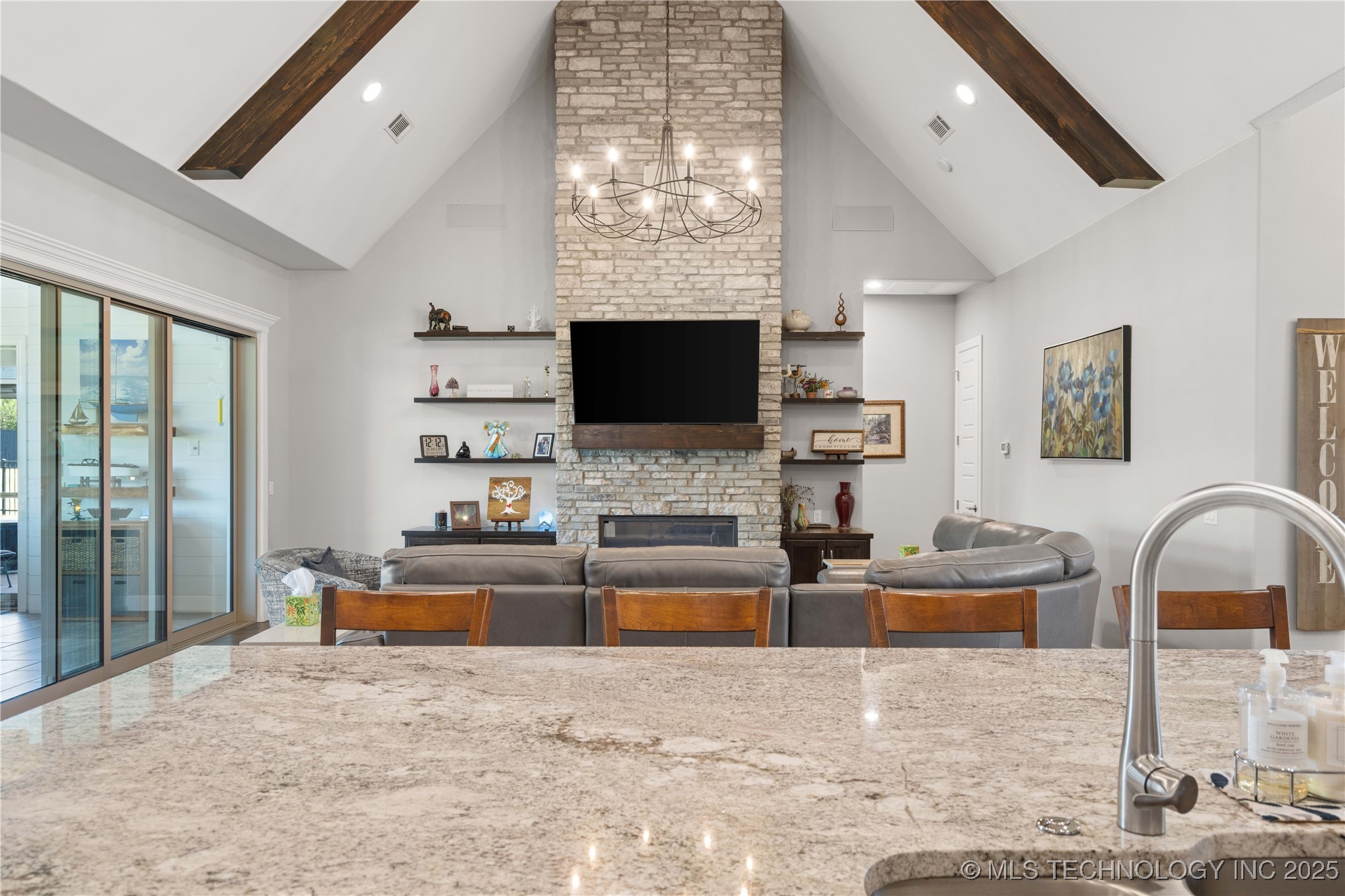 1580 Dawson Drive Property Photo 13