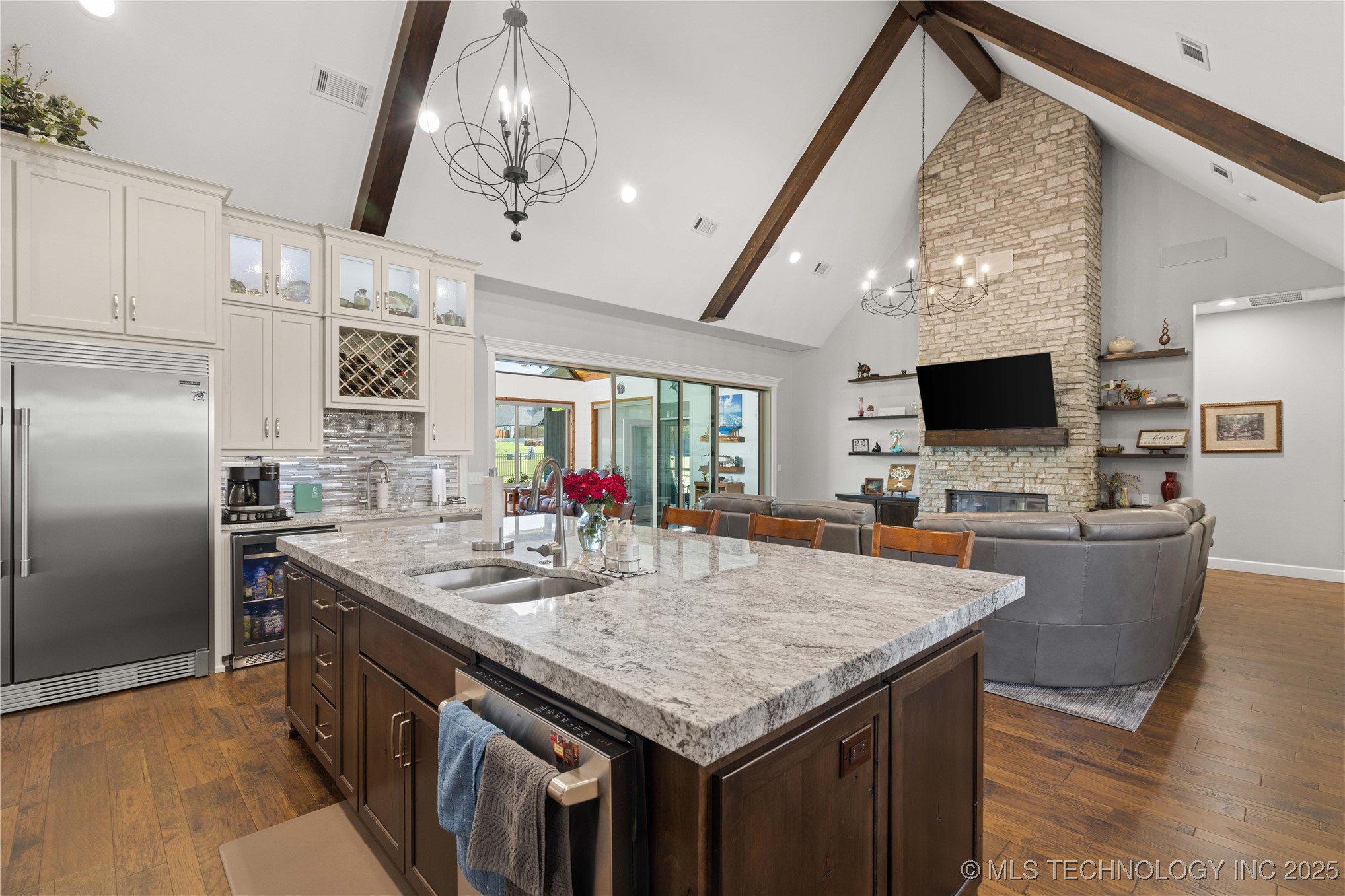 1580 Dawson Drive Property Photo 14