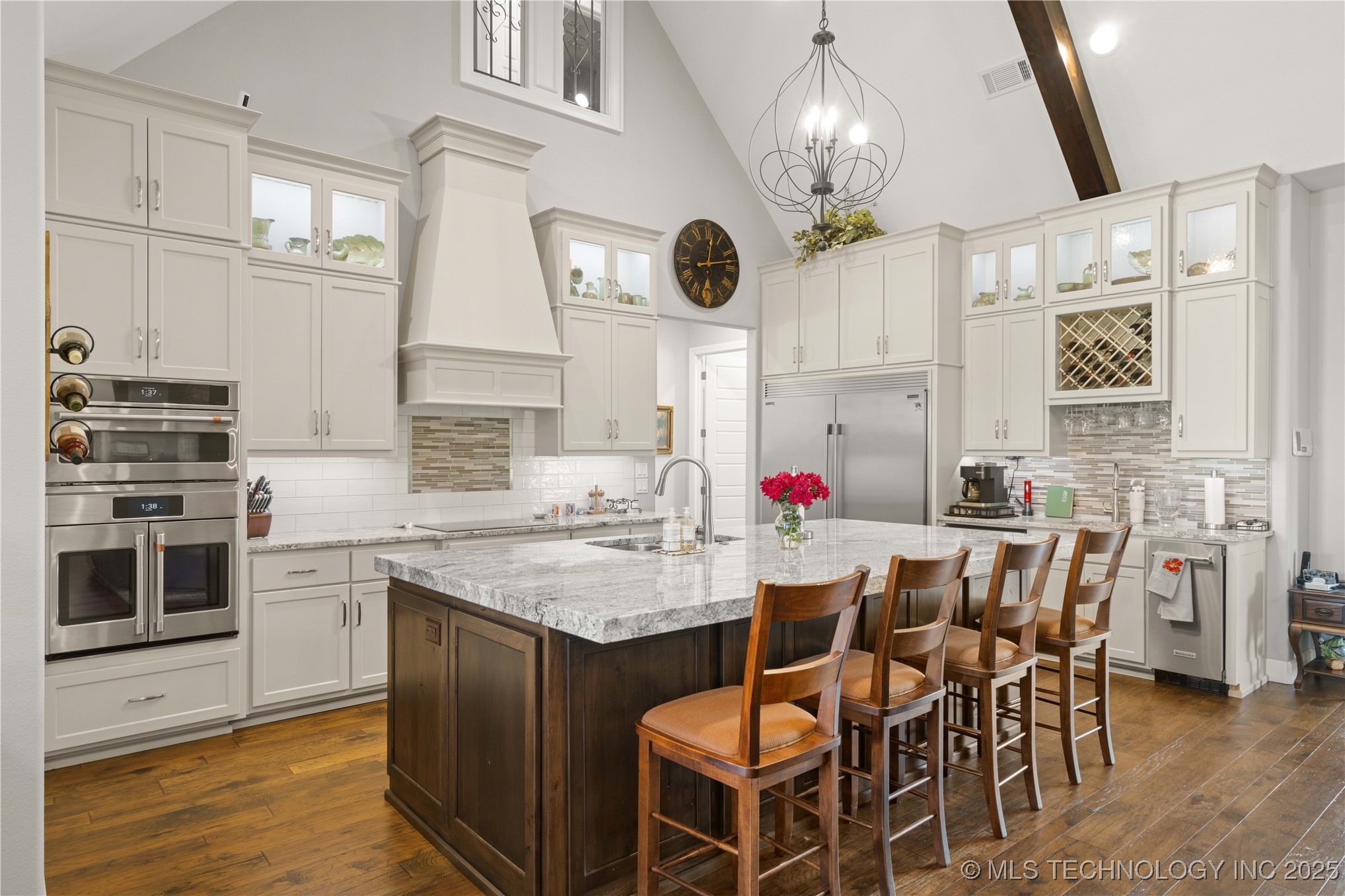 1580 Dawson Drive Property Photo 16