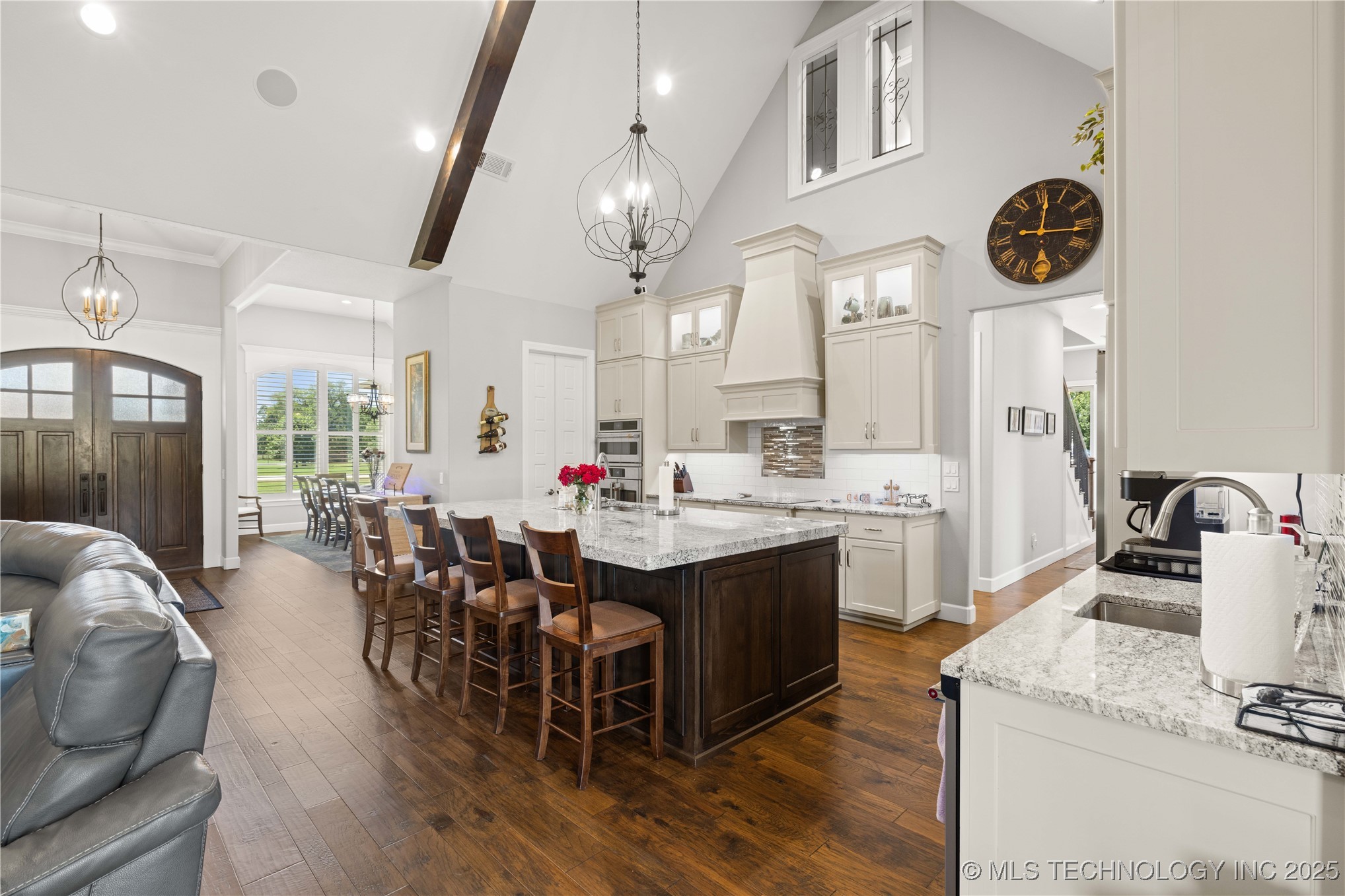 1580 Dawson Drive Property Photo 17