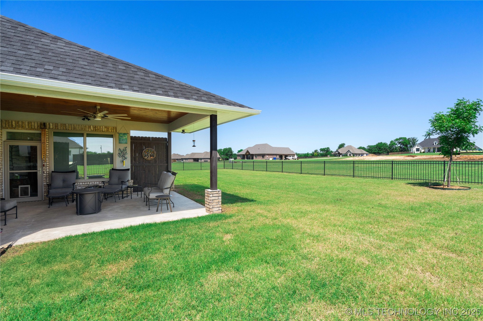 1580 Dawson Drive Property Photo 52