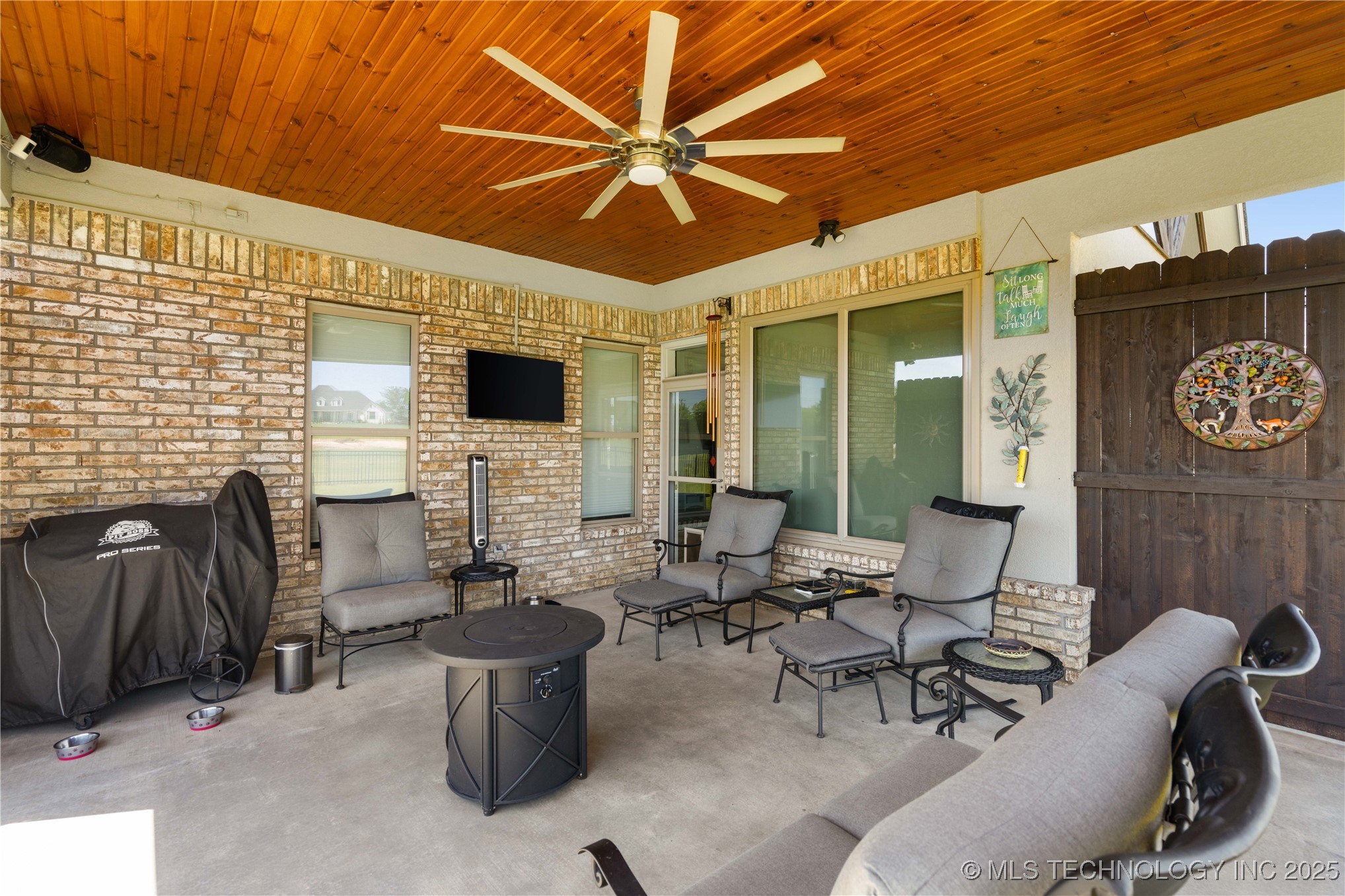 1580 Dawson Drive Property Photo 54