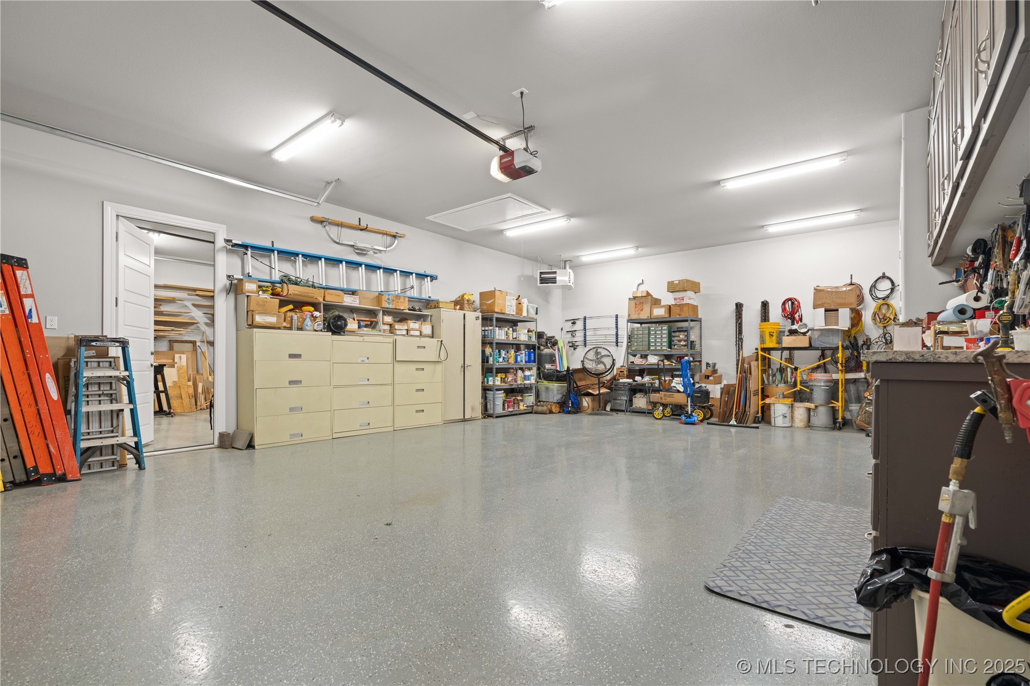 1580 Dawson Drive Property Photo 57