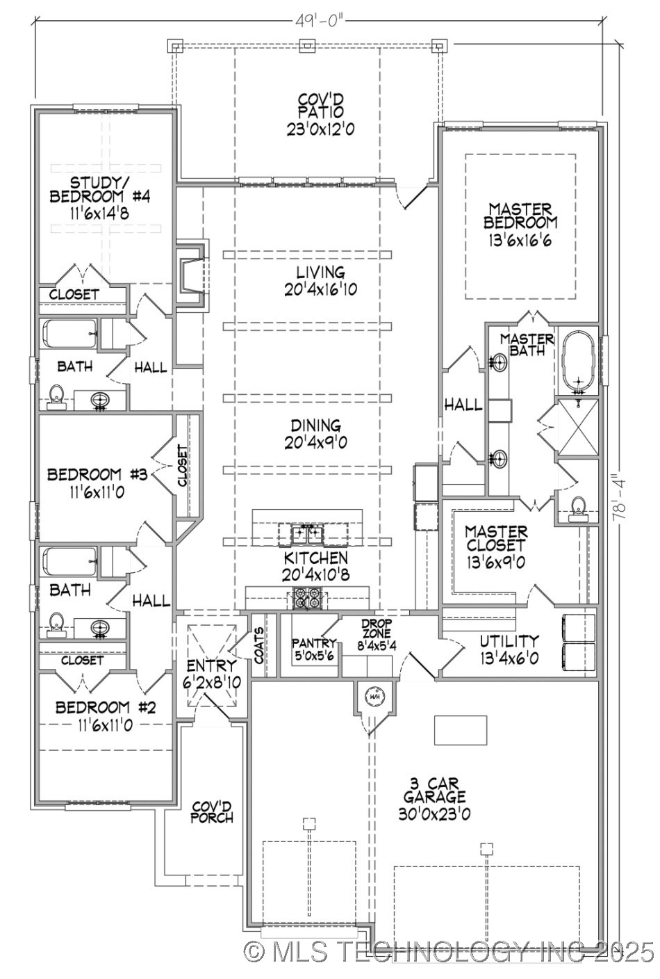 5820 E 127th Street S Property Photo 2