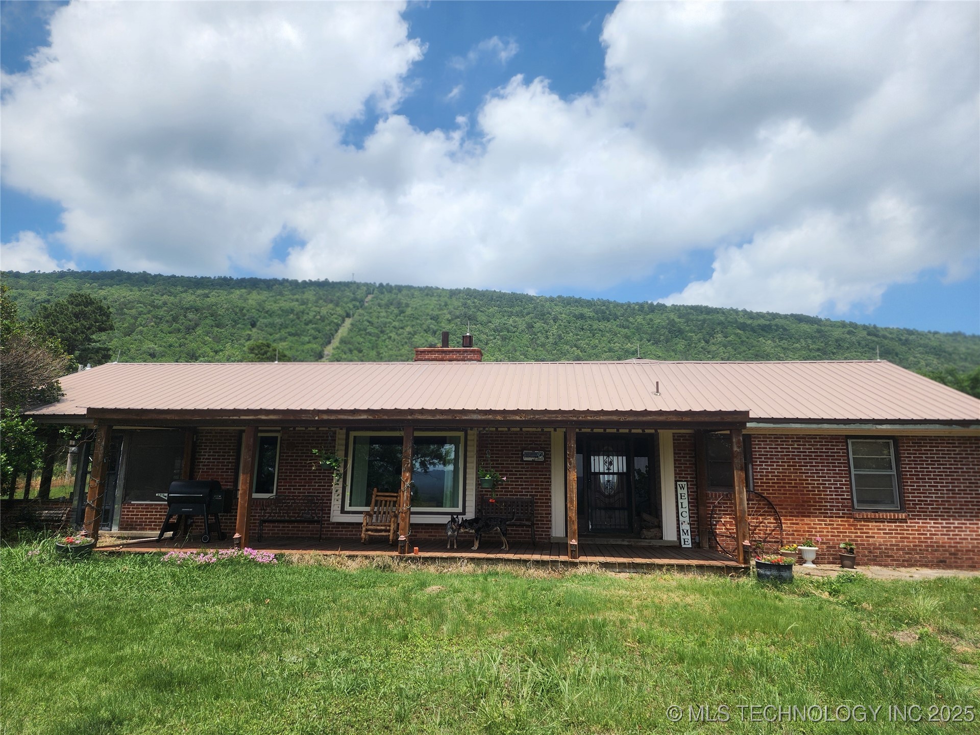 8014 Se Hwy 63 Property Photo 5