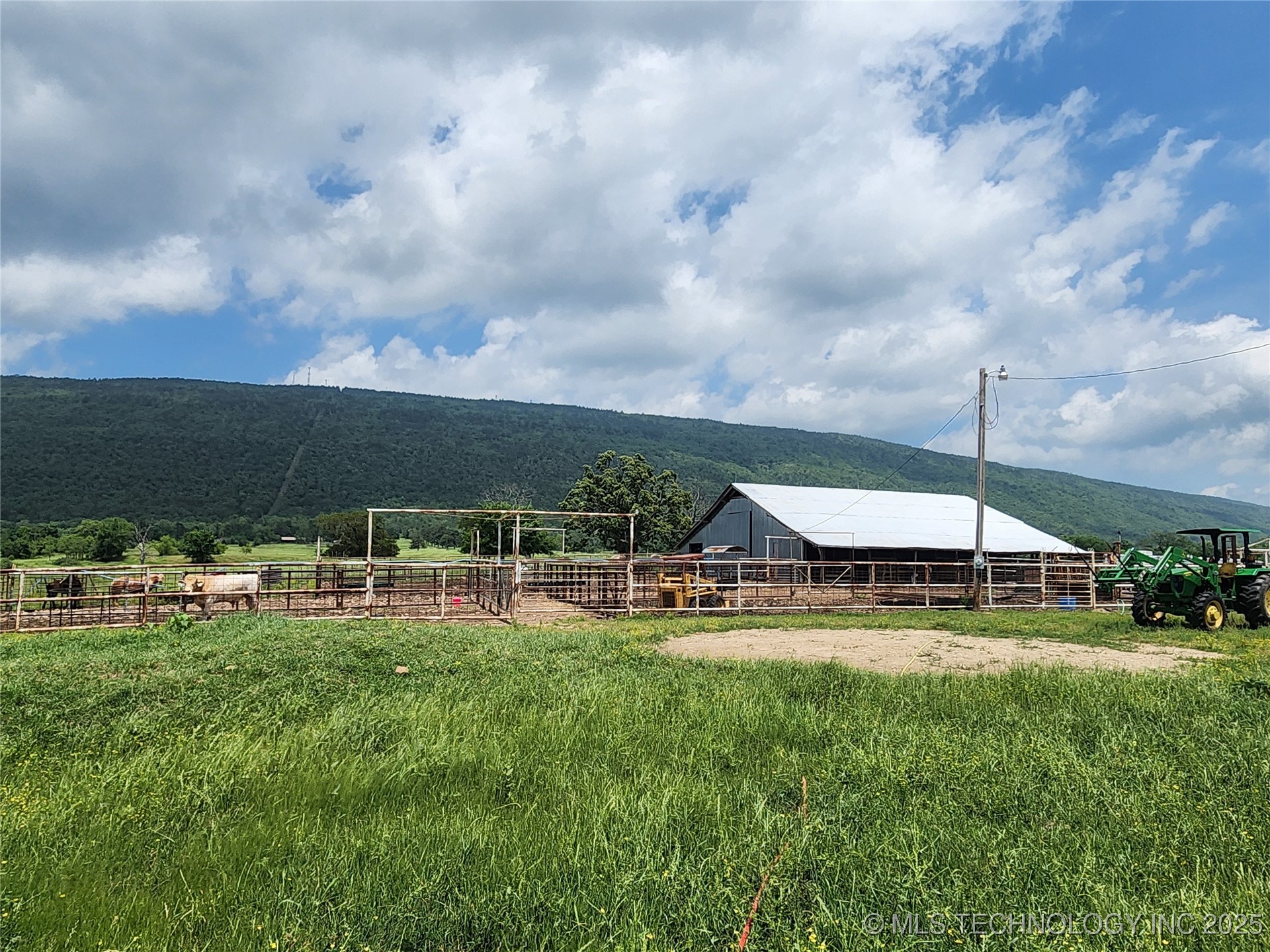 8014 Se Hwy 63 Property Photo 29