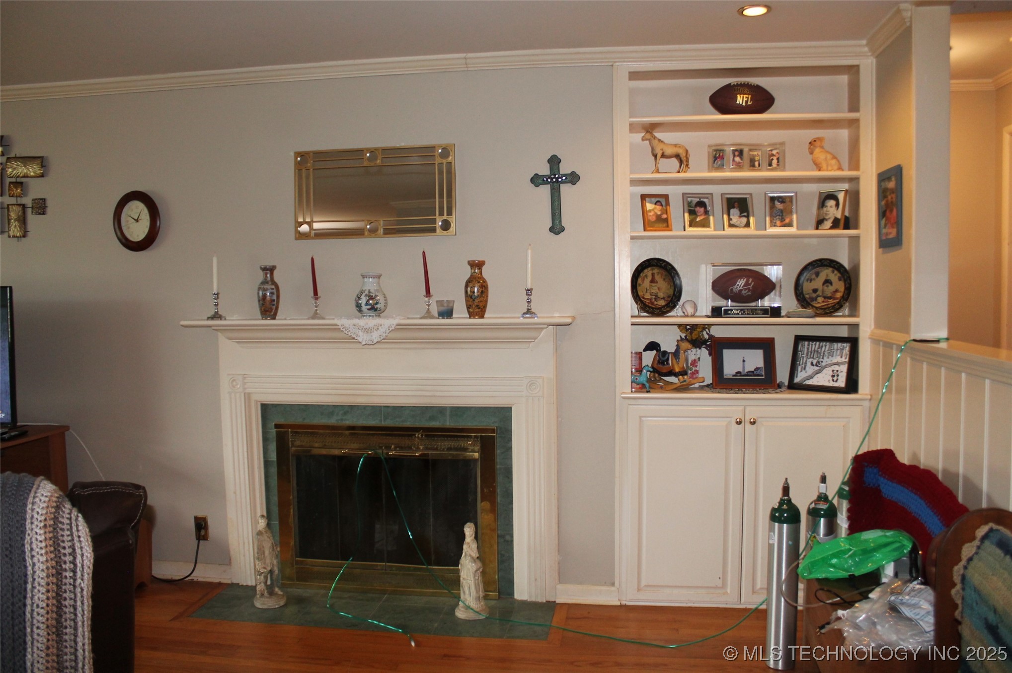 1507 E Seminole Property Photo 5