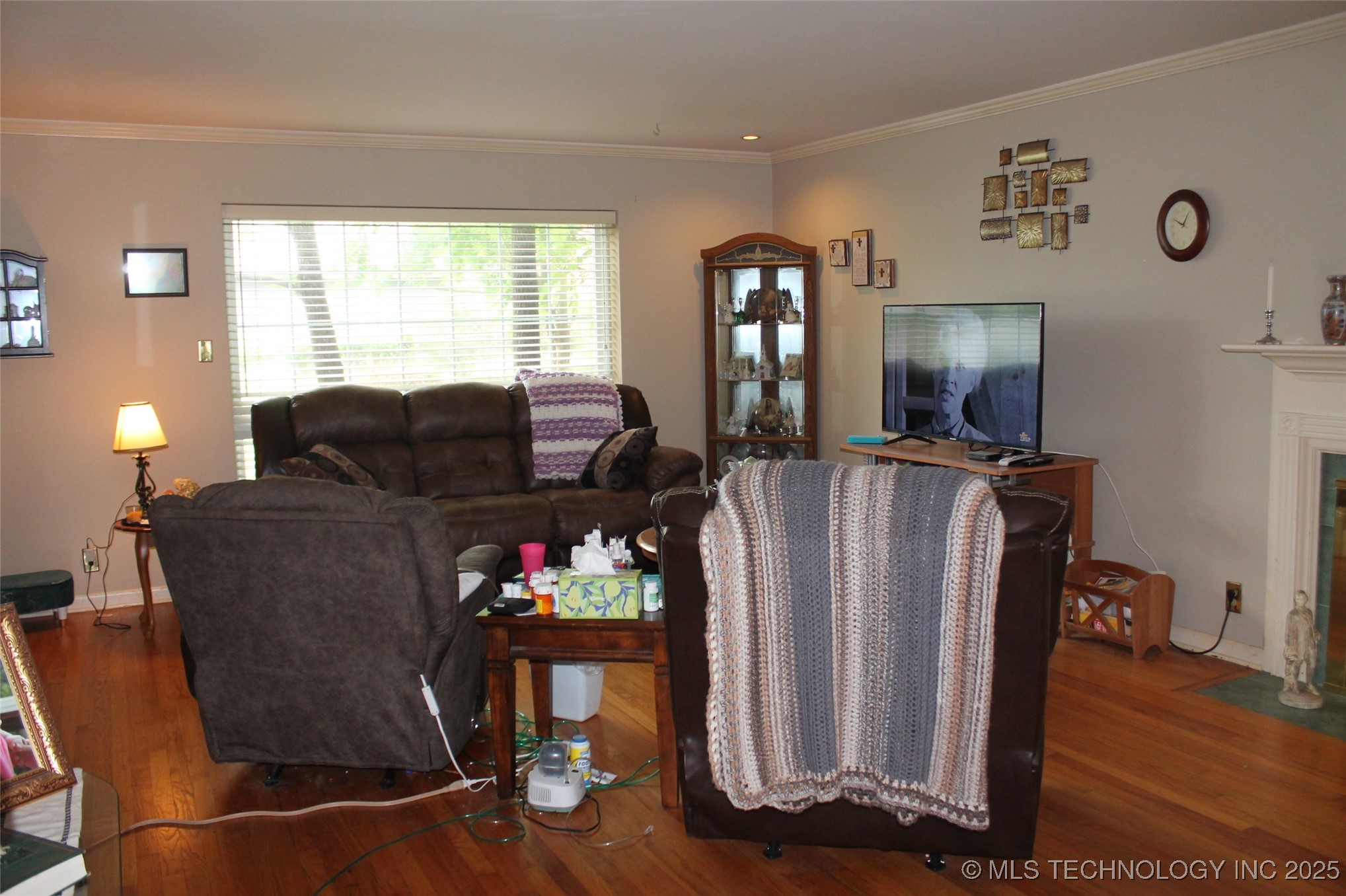 1507 E Seminole Property Photo 9