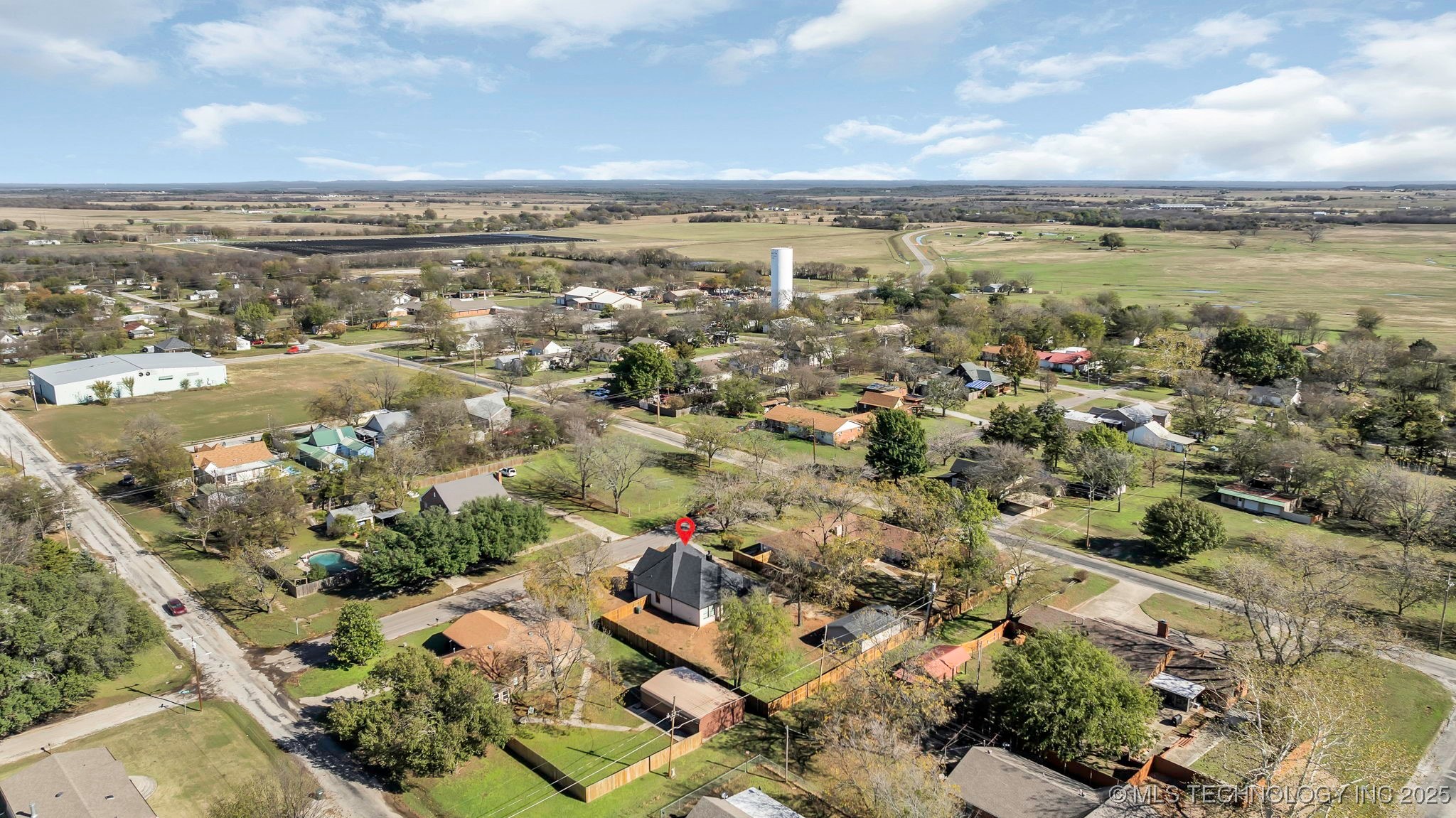 408 E Cherokee Street Property Photo 56