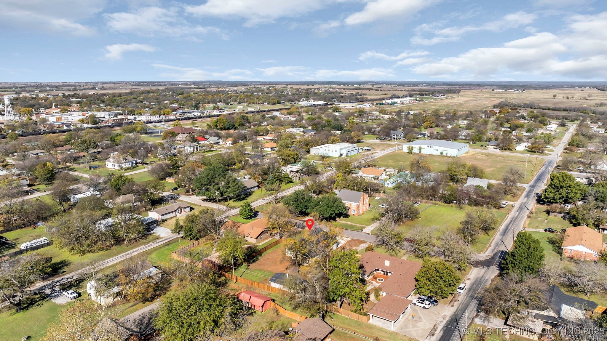 408 E Cherokee Street Property Photo 57