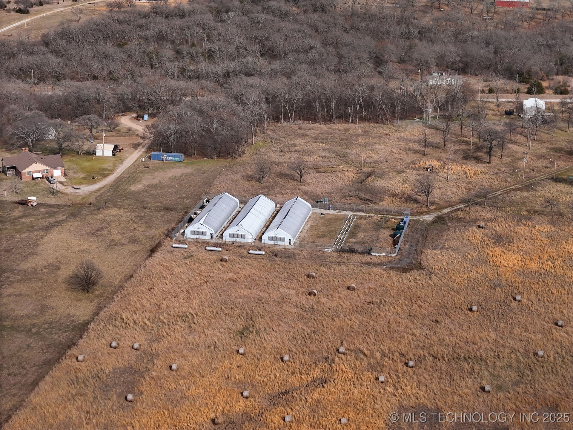 24833 S 200 Road Property Photo 7