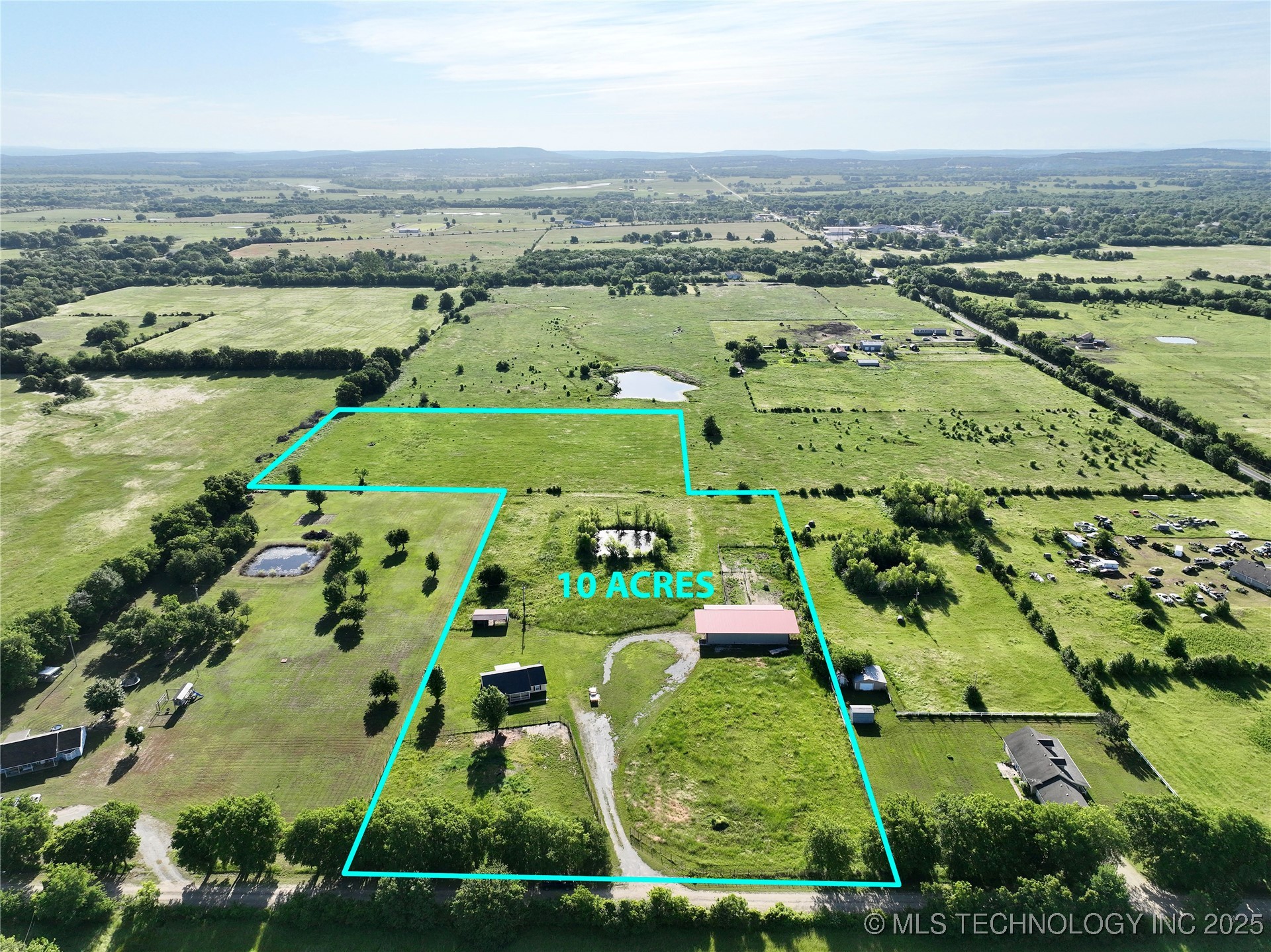 27144 S 60th Street Property Photo 11