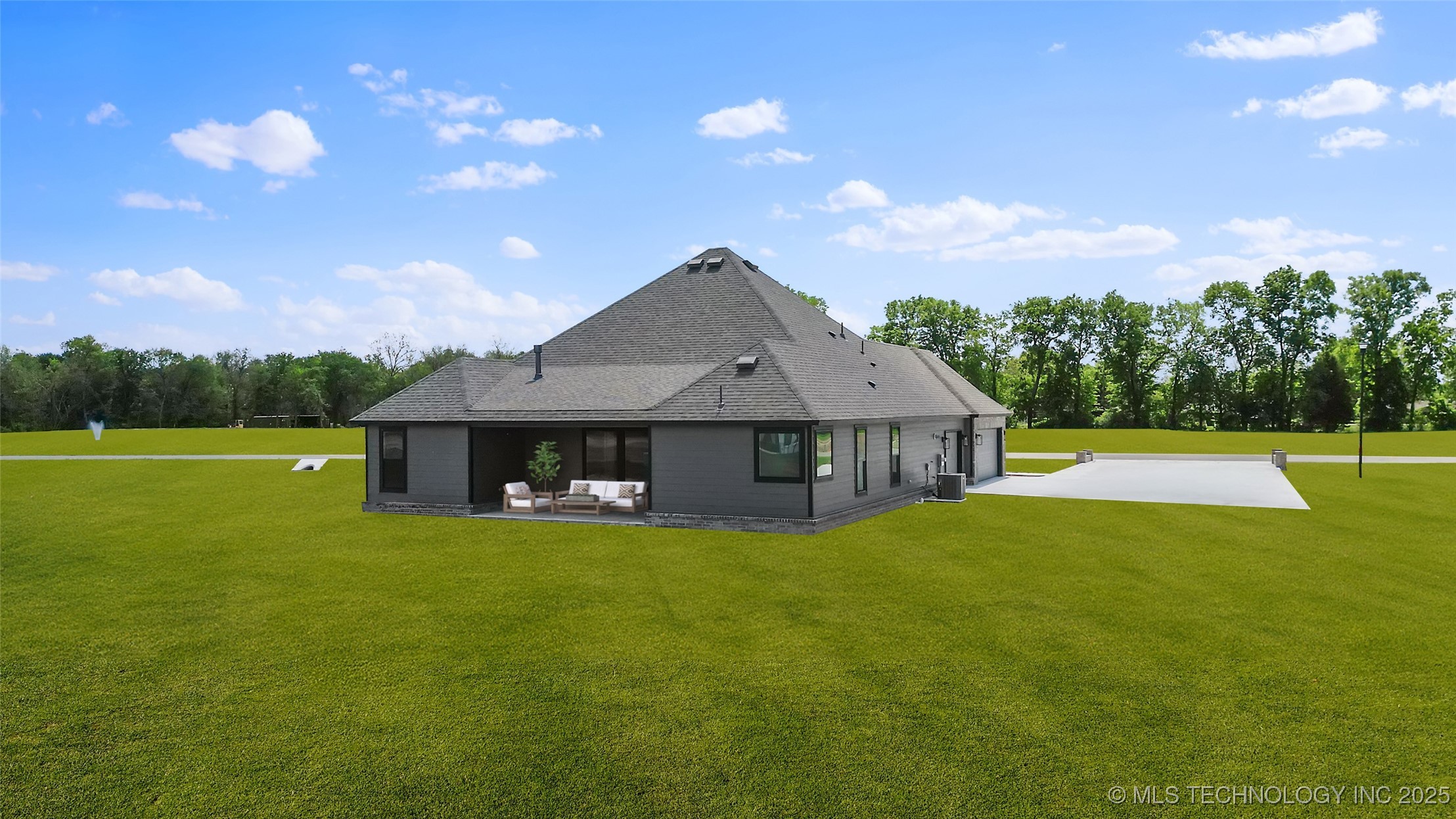 16321 E 101st Street North Property Photo 40