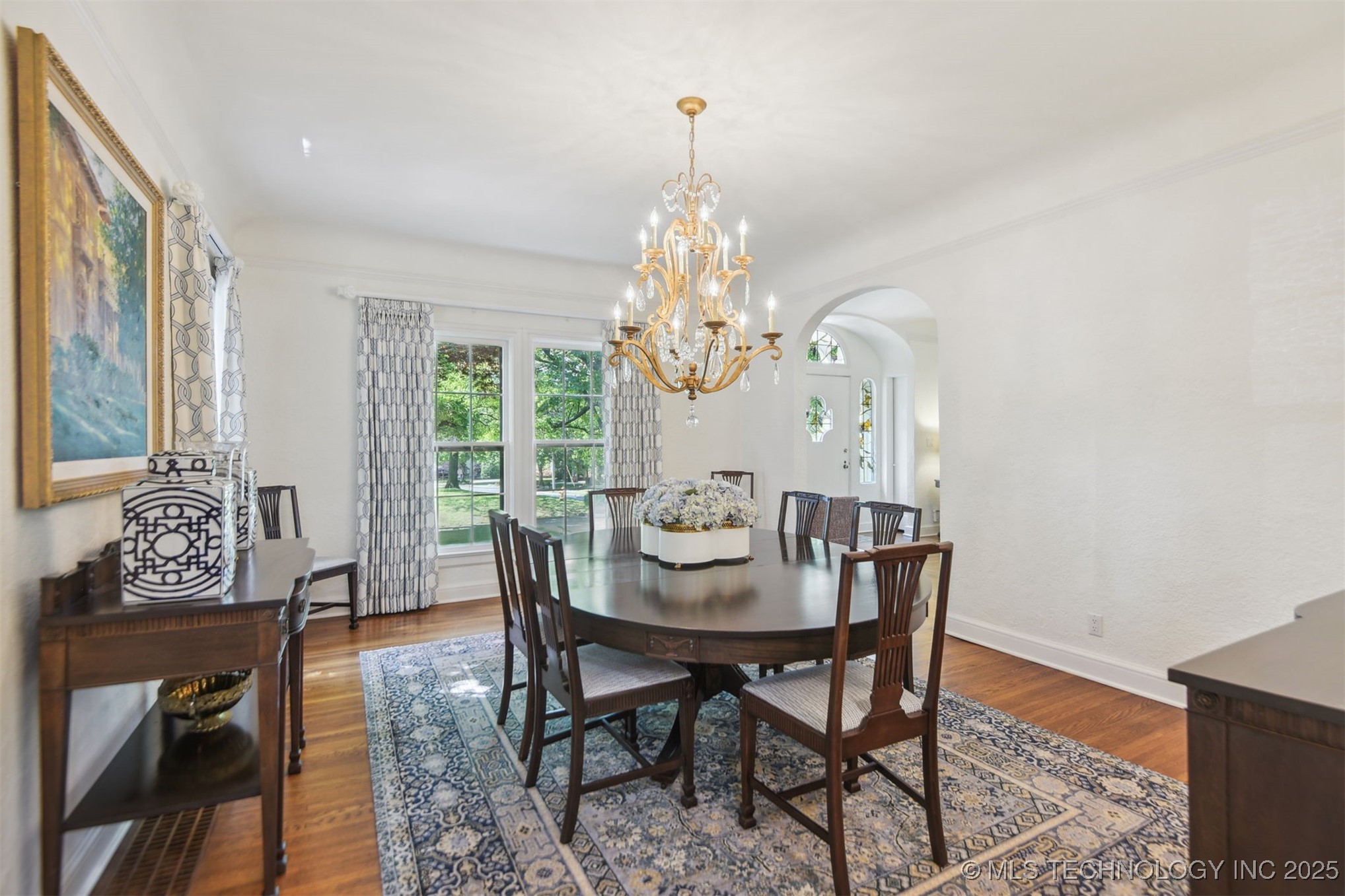 201 E 24th Place Property Photo 12