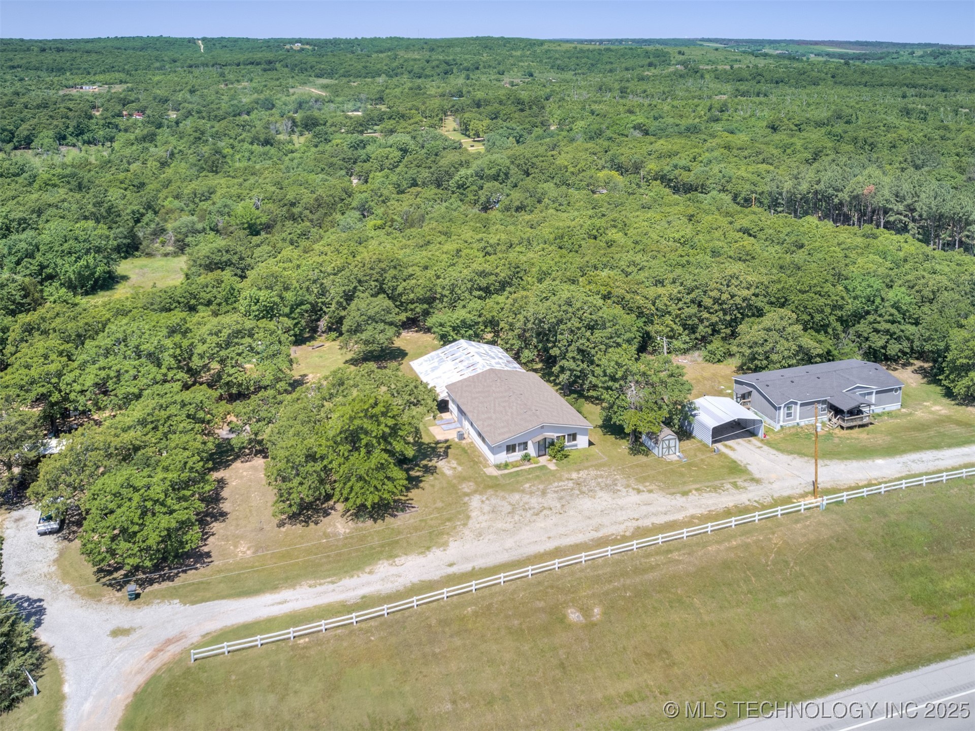 56161 S Highway 48 Highway Property Photo 1