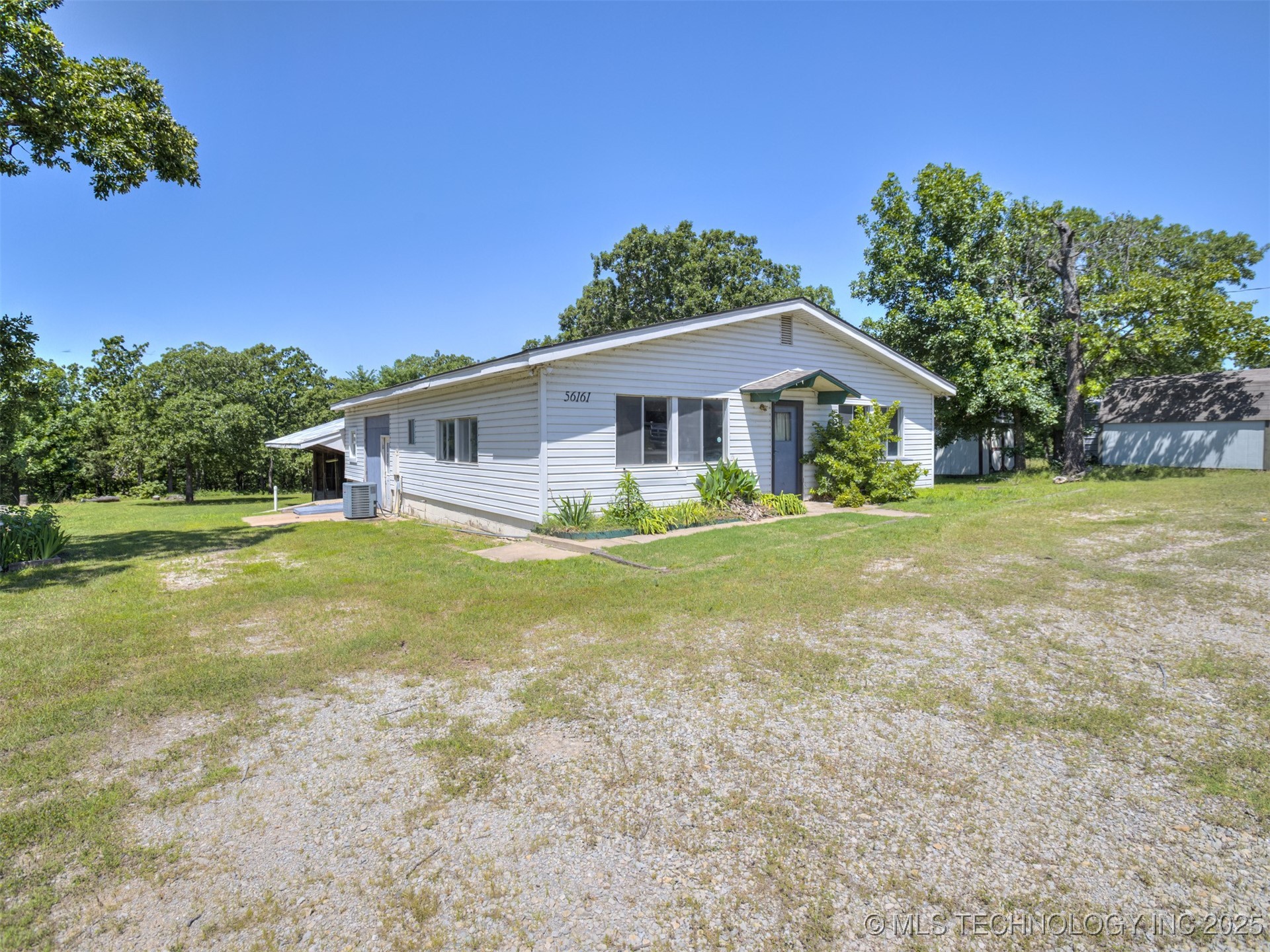 56161 S Highway 48 Highway Property Photo 2