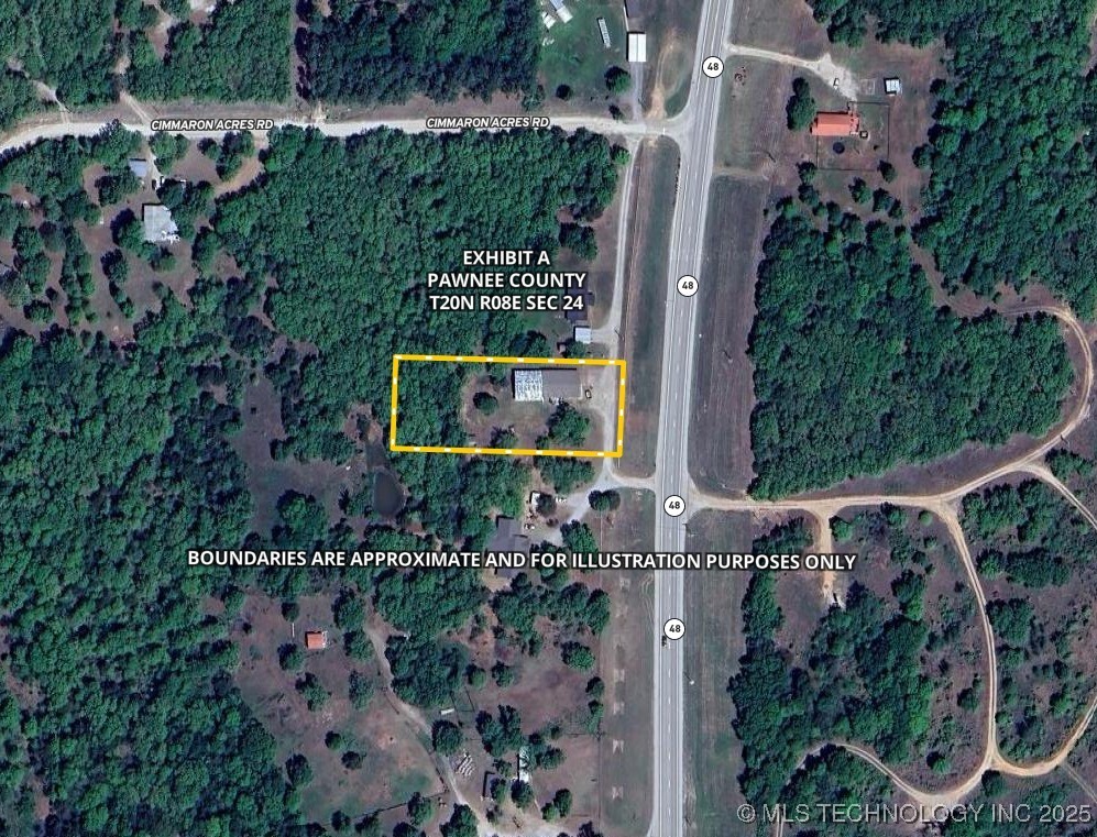 56161 S Highway 48 Highway Property Photo 3