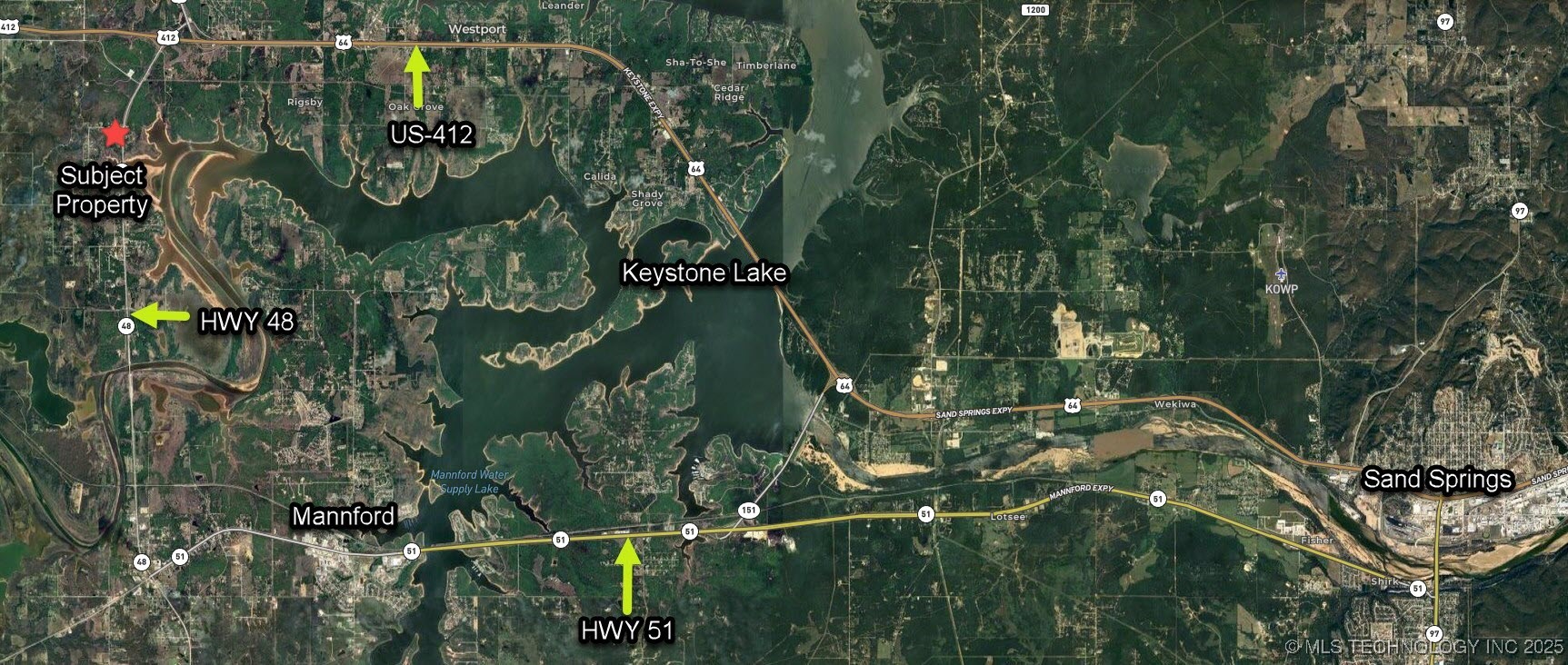 56161 S Highway 48 Highway Property Photo 7