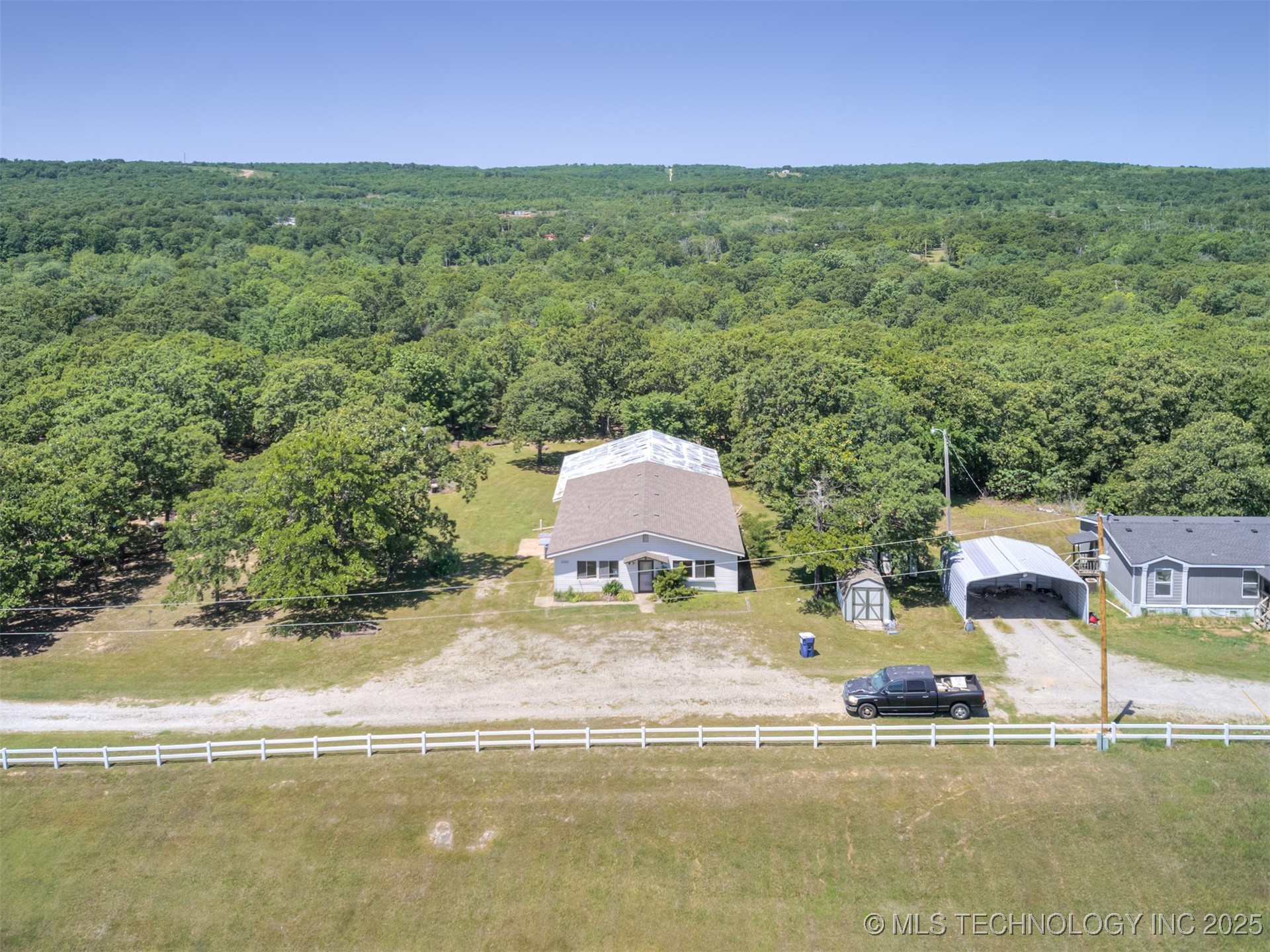 56161 S Highway 48 Highway Property Photo 27