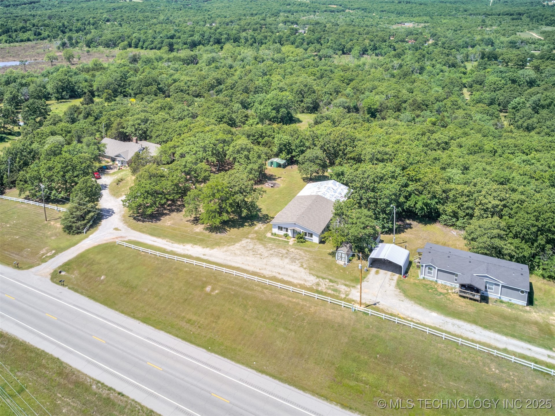 56161 S Highway 48 Highway Property Photo 28