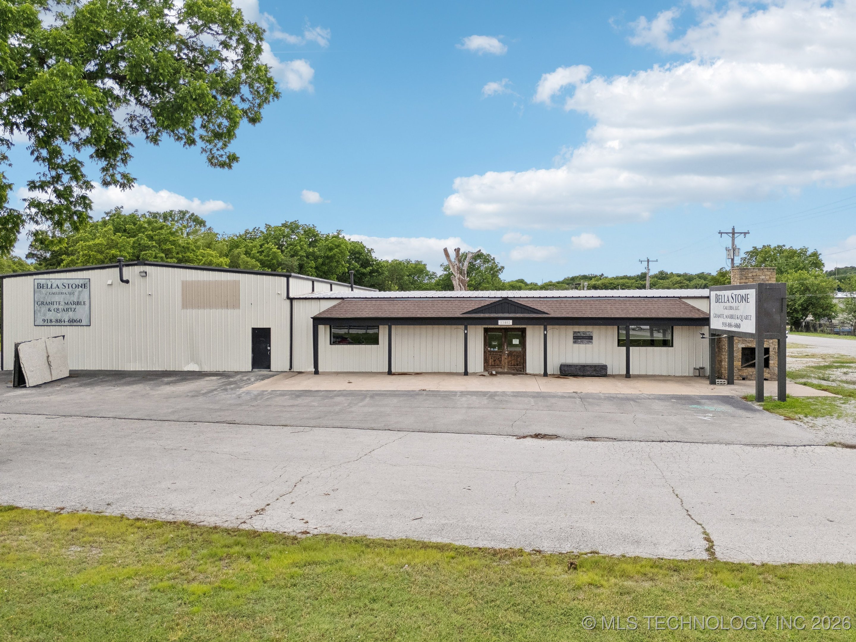 13802 S Union Place Property Photo 1